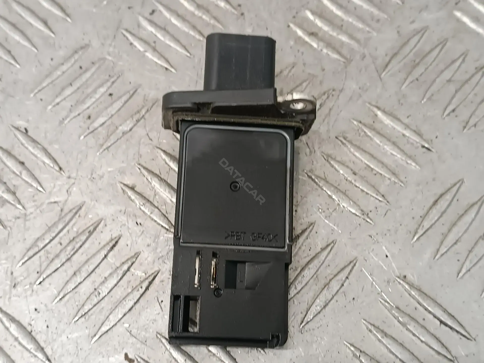 Расходомер воздуха 1376235, 6C1112B579AA, DM1416