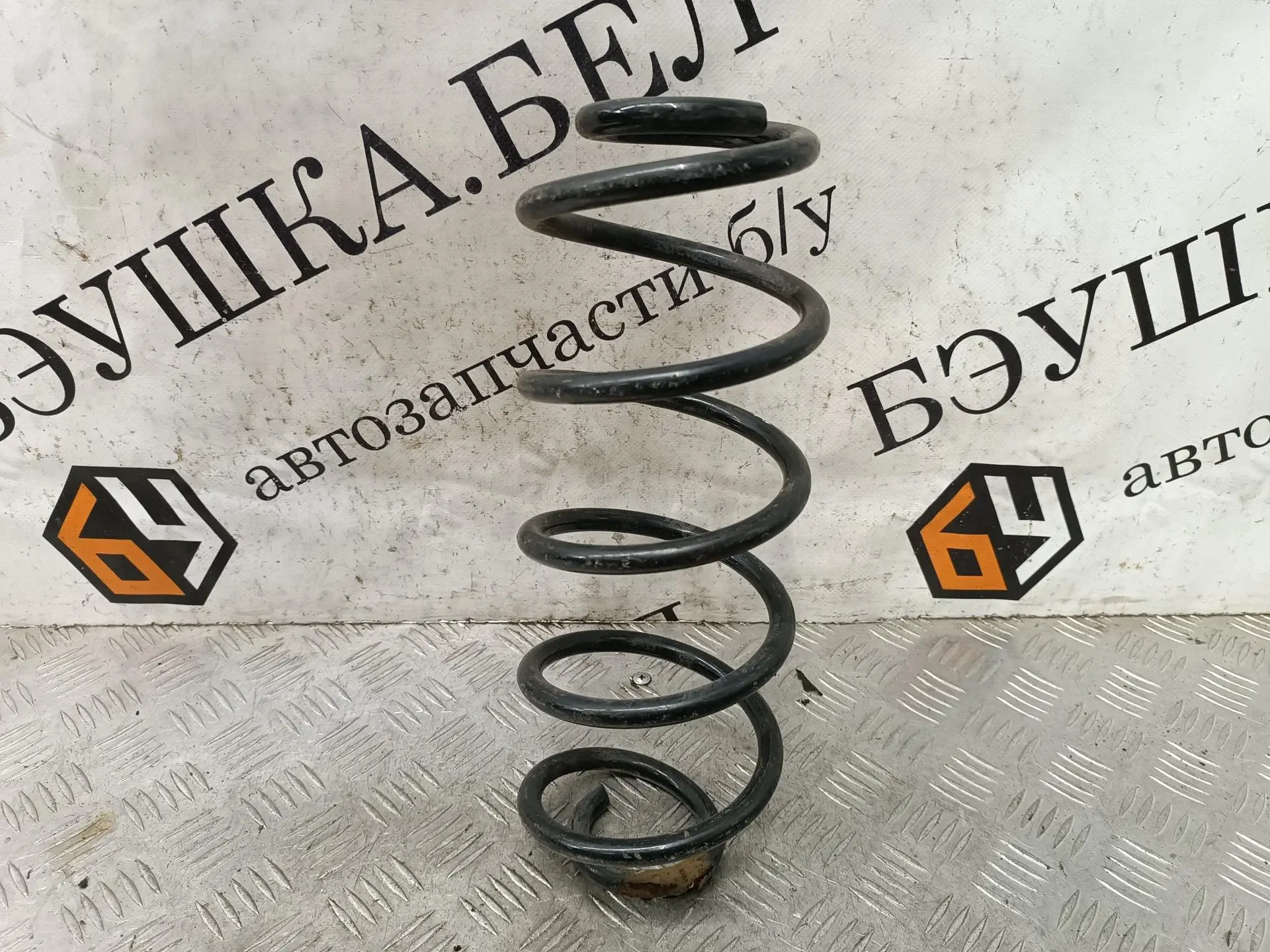 Пружины 030568B, 14874350, 165404448