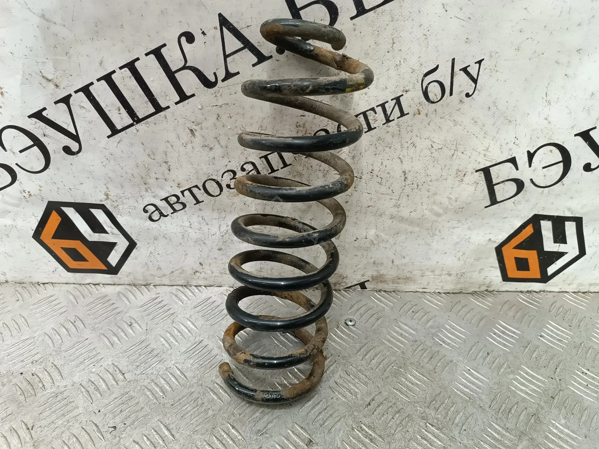 Пружины 6001547971, SC1121