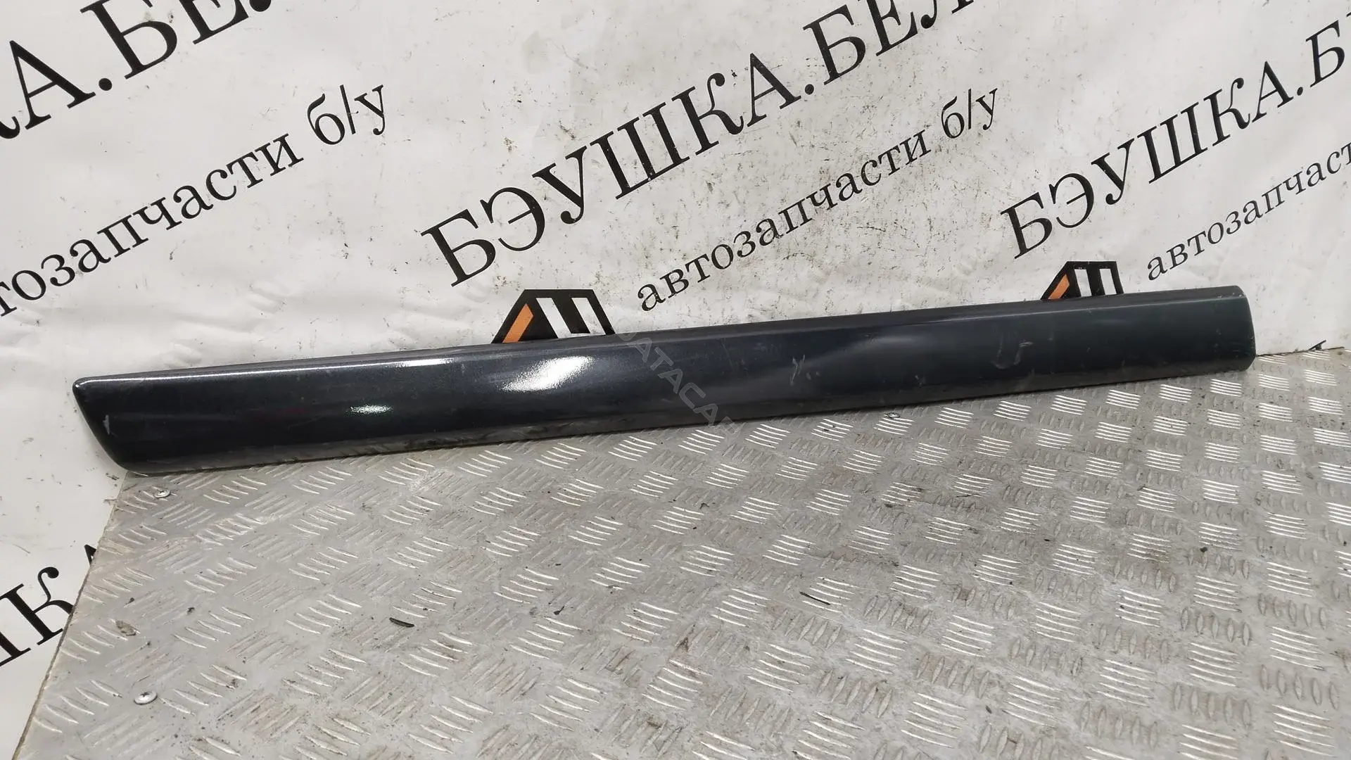 Молдинг двери 96499331