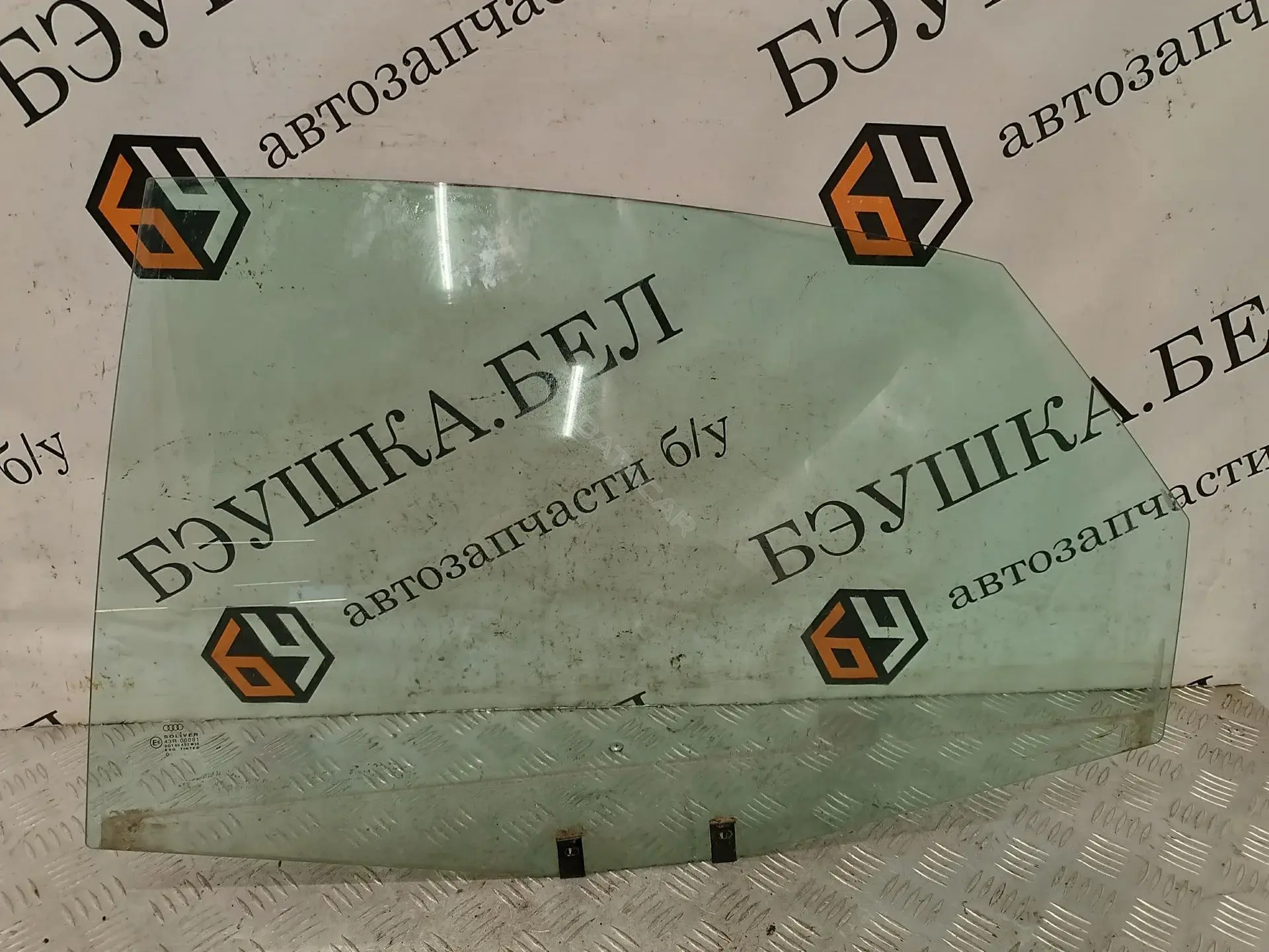 Стекло двери 23801HG, 410007930, 4B5845205B