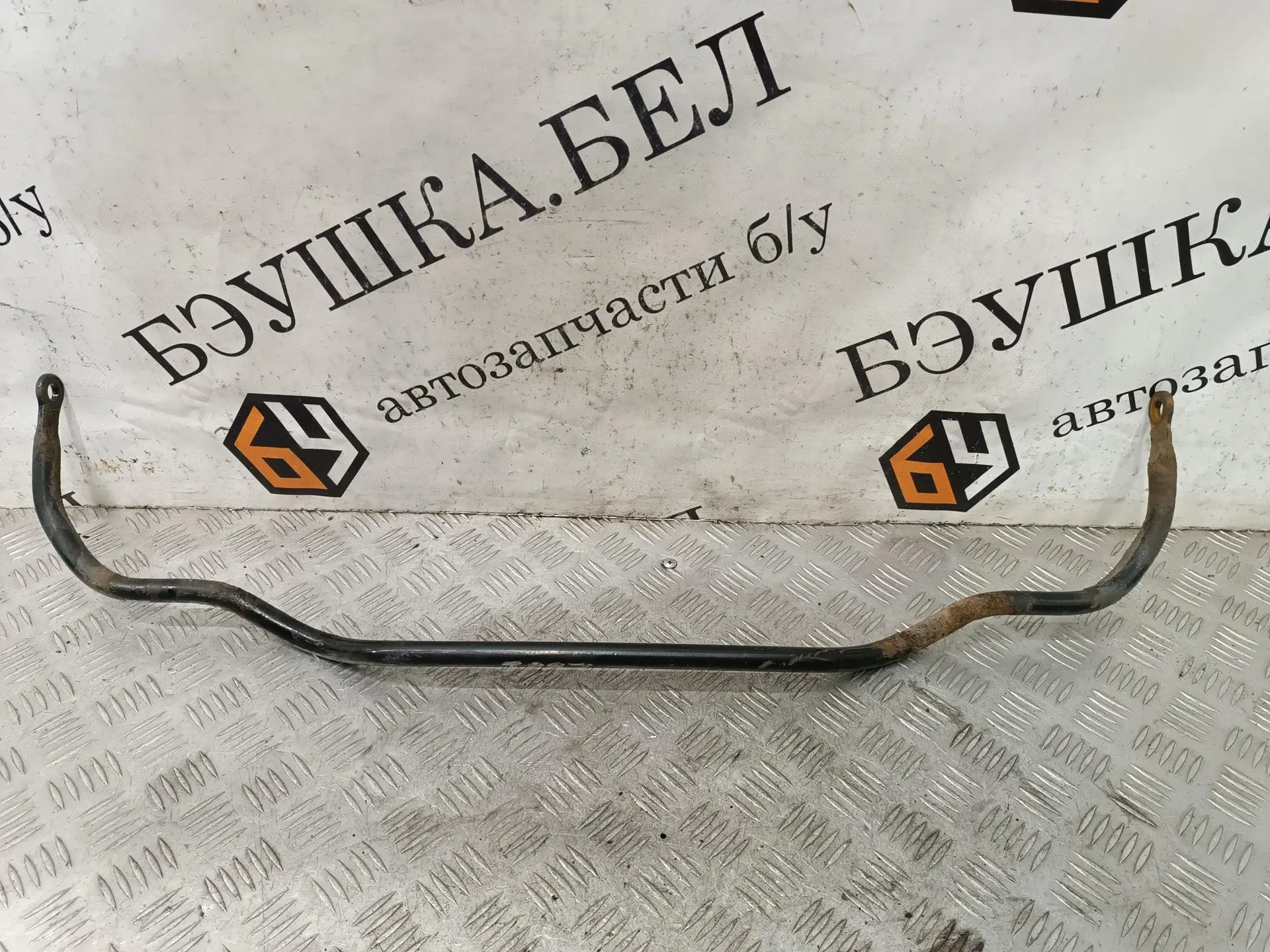 Стабилизатор подвески 56230JD00B, 56230JD00C, ASB31921