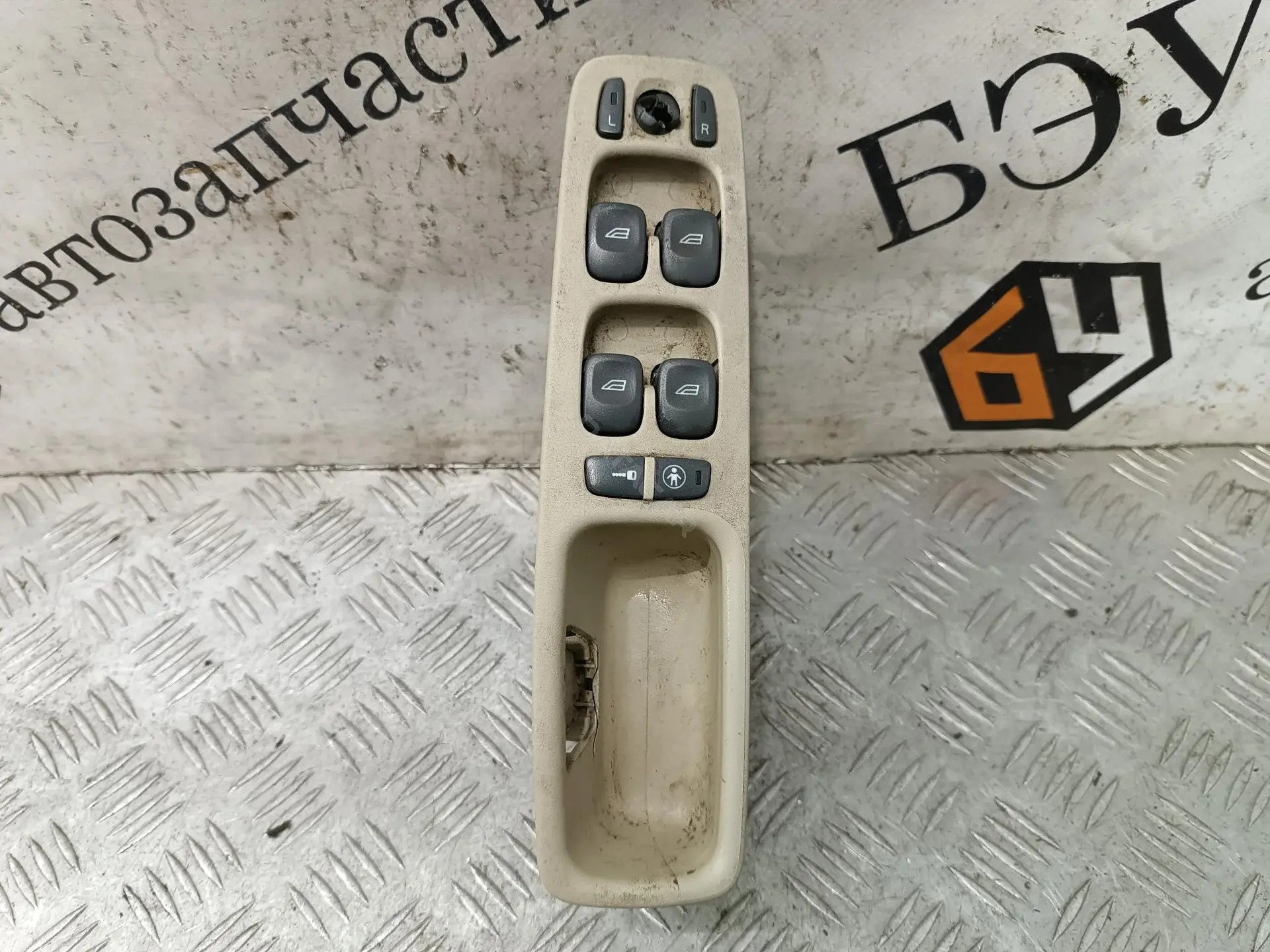 Стеклоподъемник 30784572