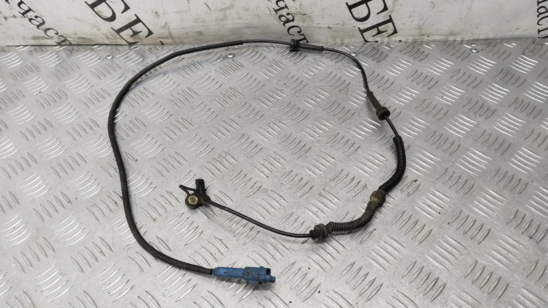 Датчик АБС 10071151013