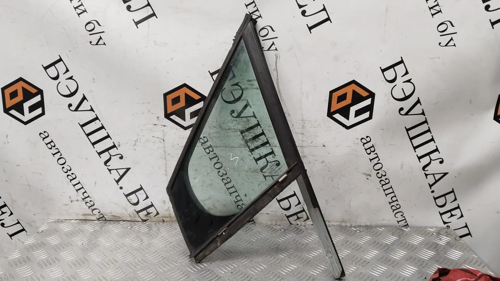 Стекло двери 28223G, 308H5FDLH, 308H5FDRH