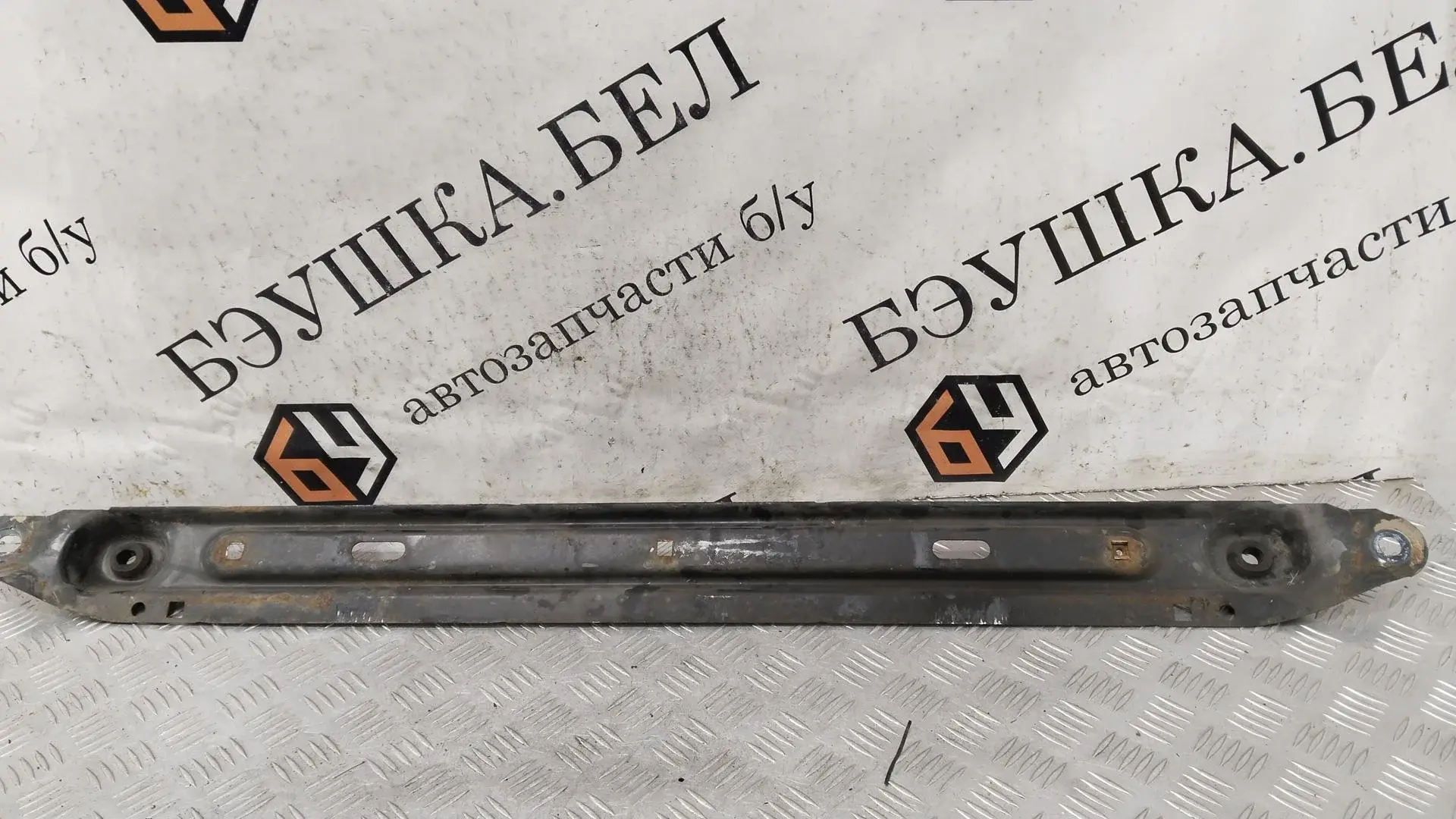 Балка под радиатор 00003502AW, 2329341, 3502AW