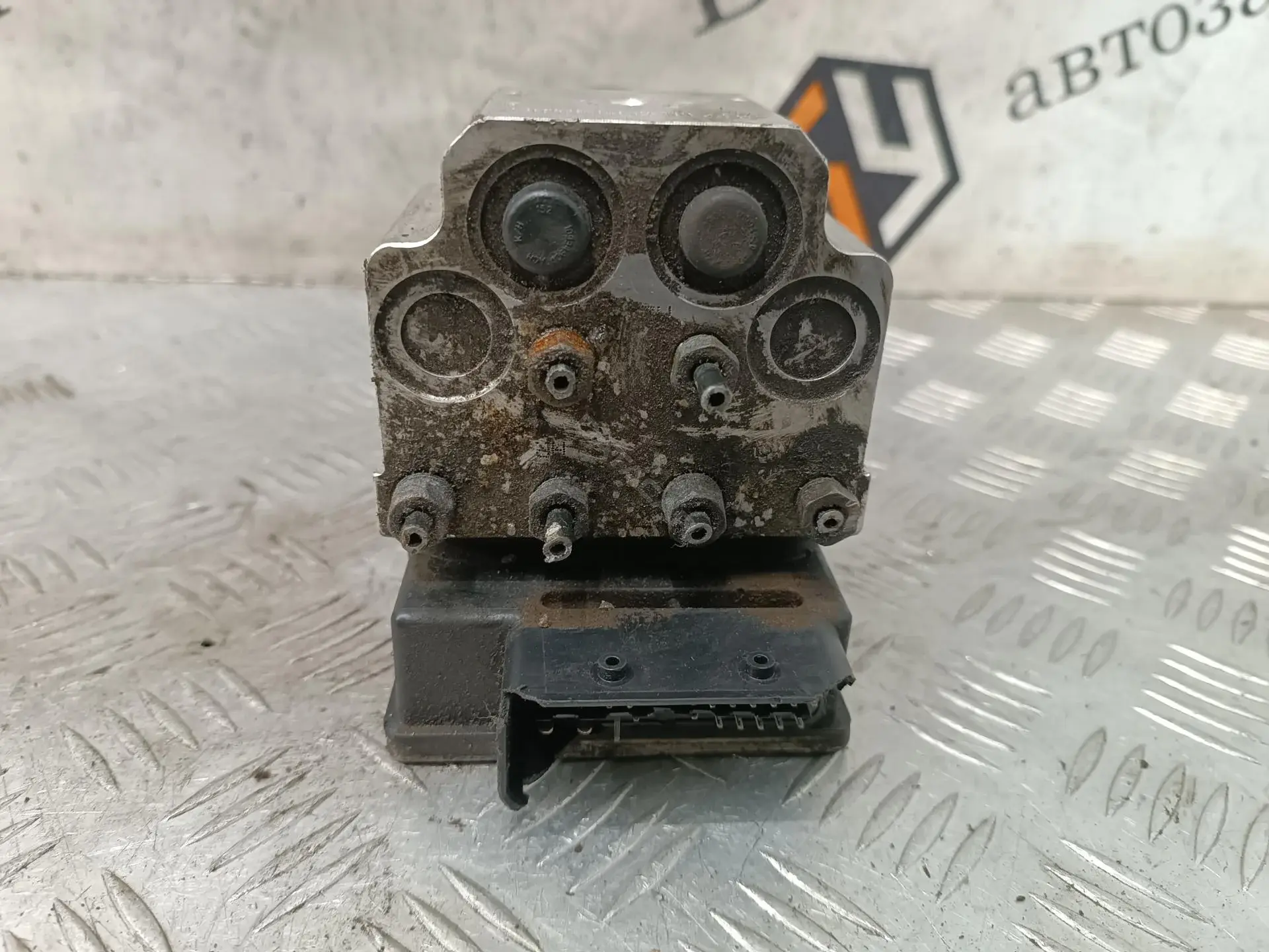 Блок управления АБС 12773671