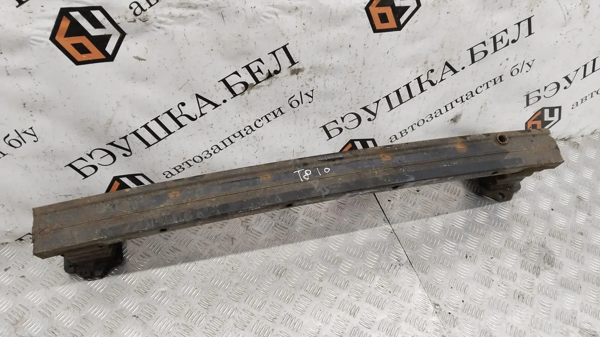 Усилитель бампера 4029560, 4226060, 5502005508940P