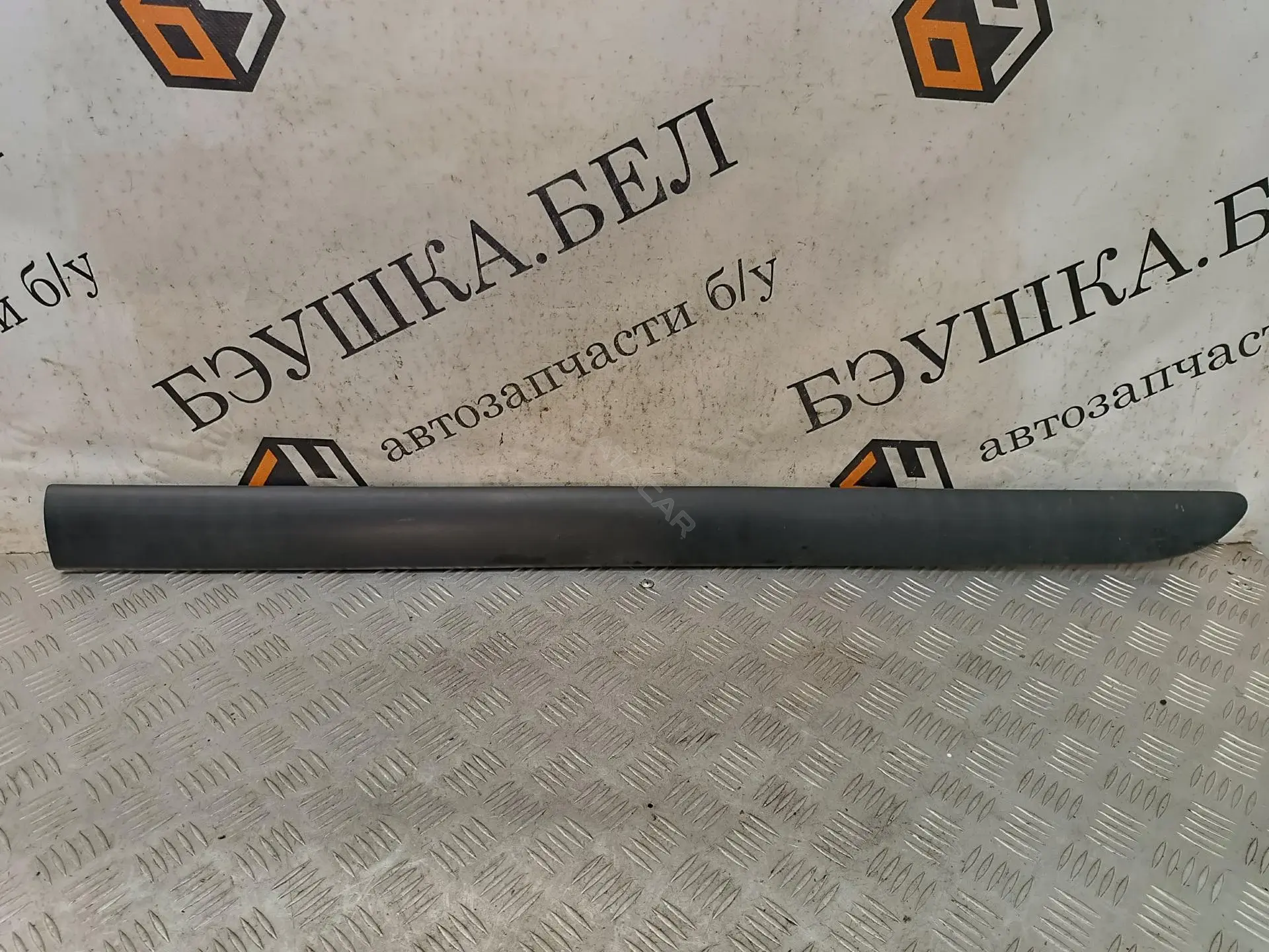 Молдинг двери 96278996