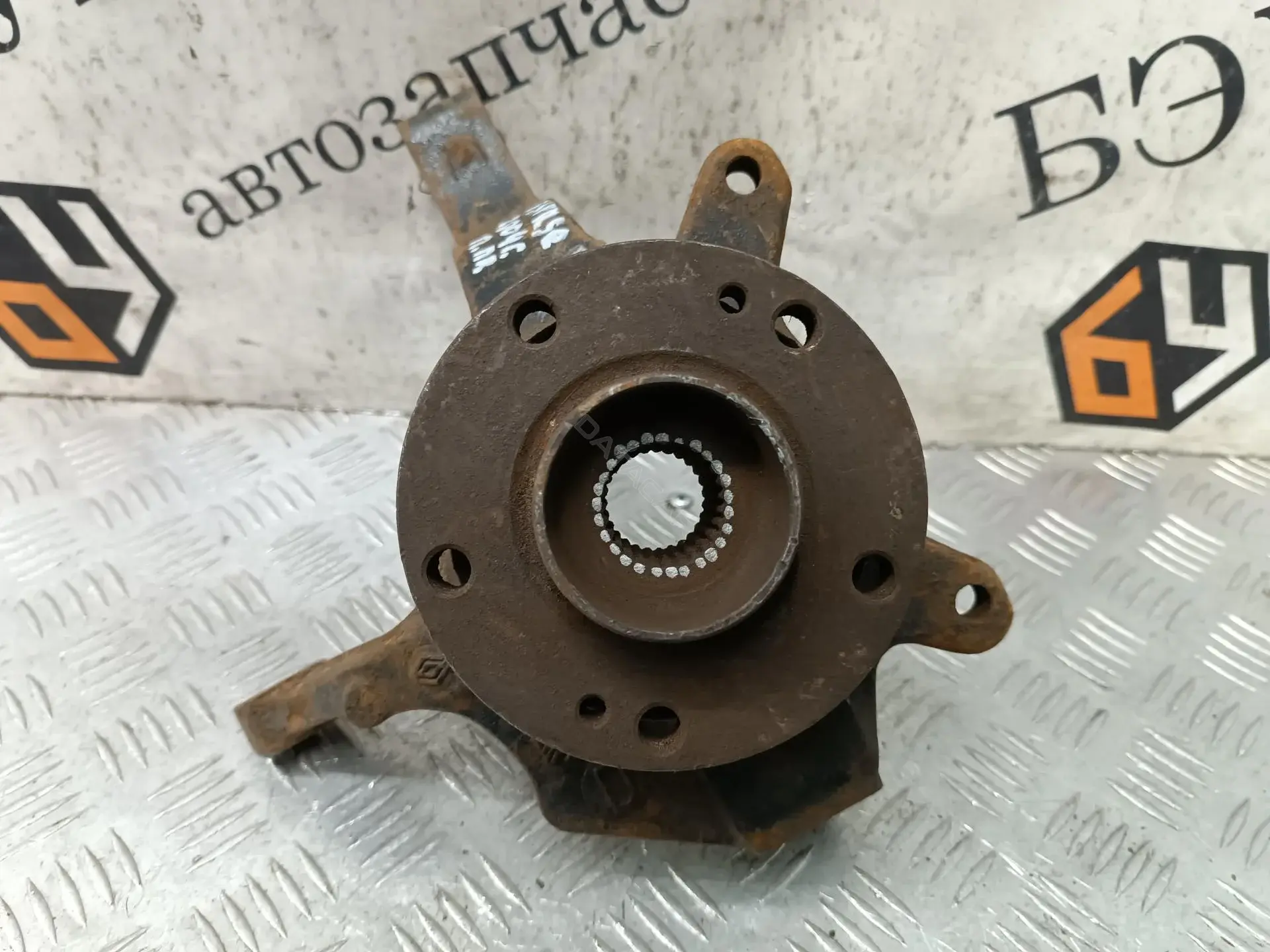 Ступица колеса 8200322079