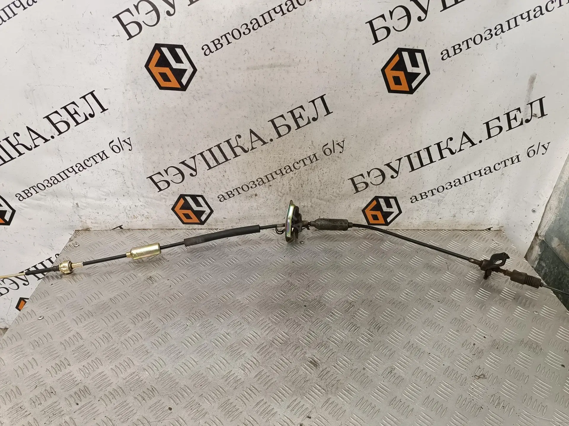Трос КПП 4679026020