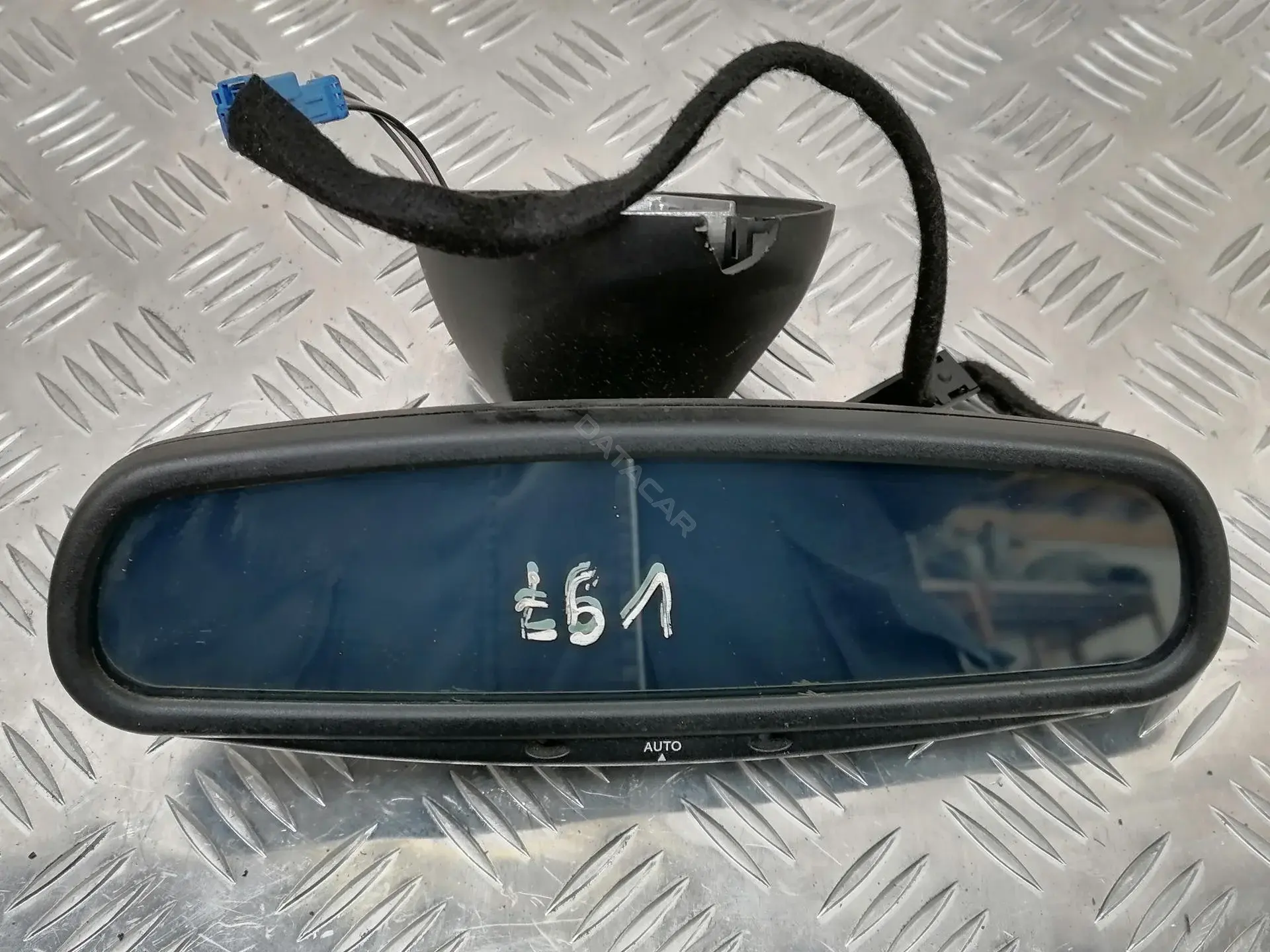 Внутреннее зеркало 0K57T69220, 8510122300, 8510123200AR