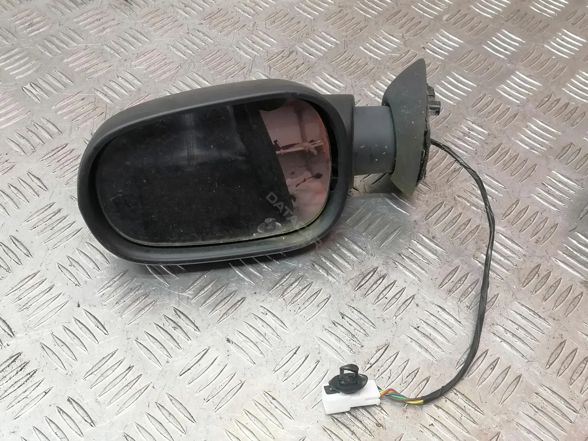 Наружное зеркало 6001547522
