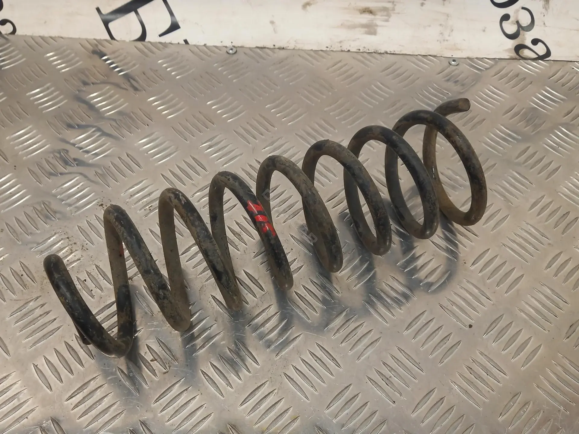 Пружины 6001547971, SC1121