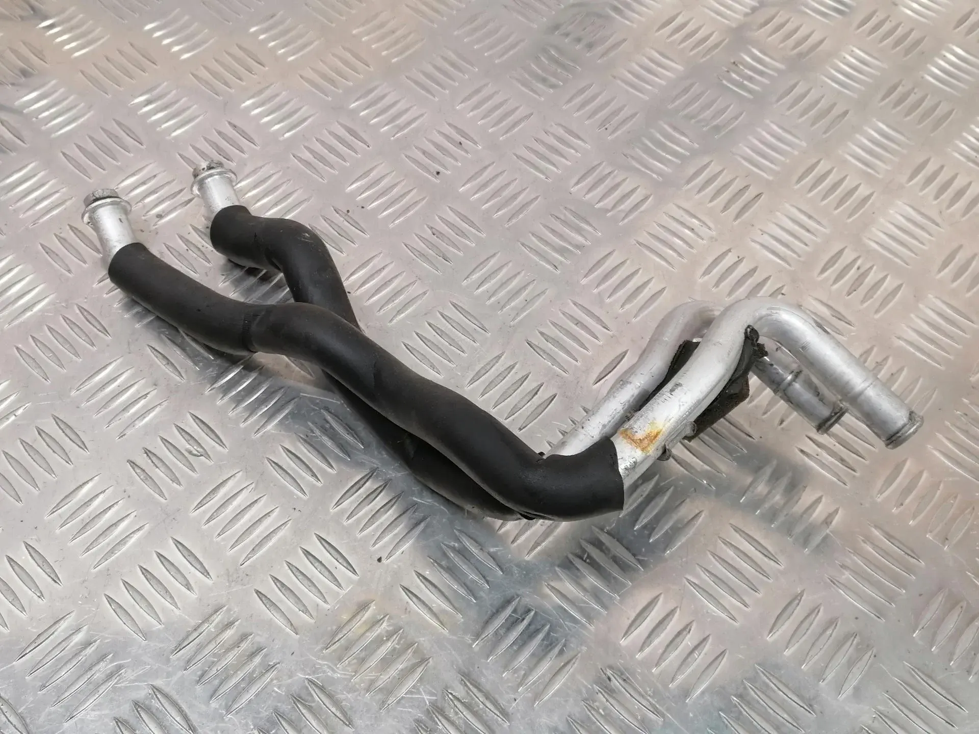Патрубок печки P932970