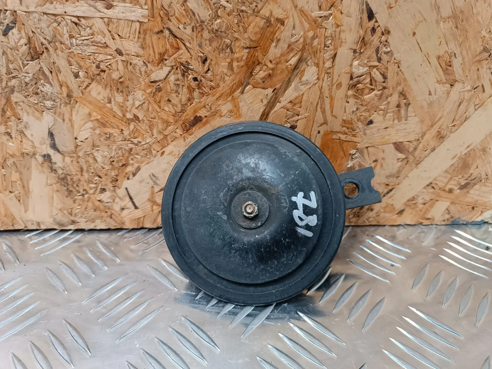 Звуковой сигнал E428R000033