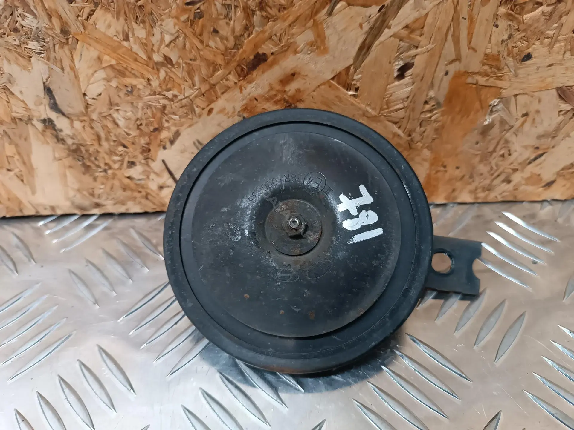 Звуковой сигнал E428R000033