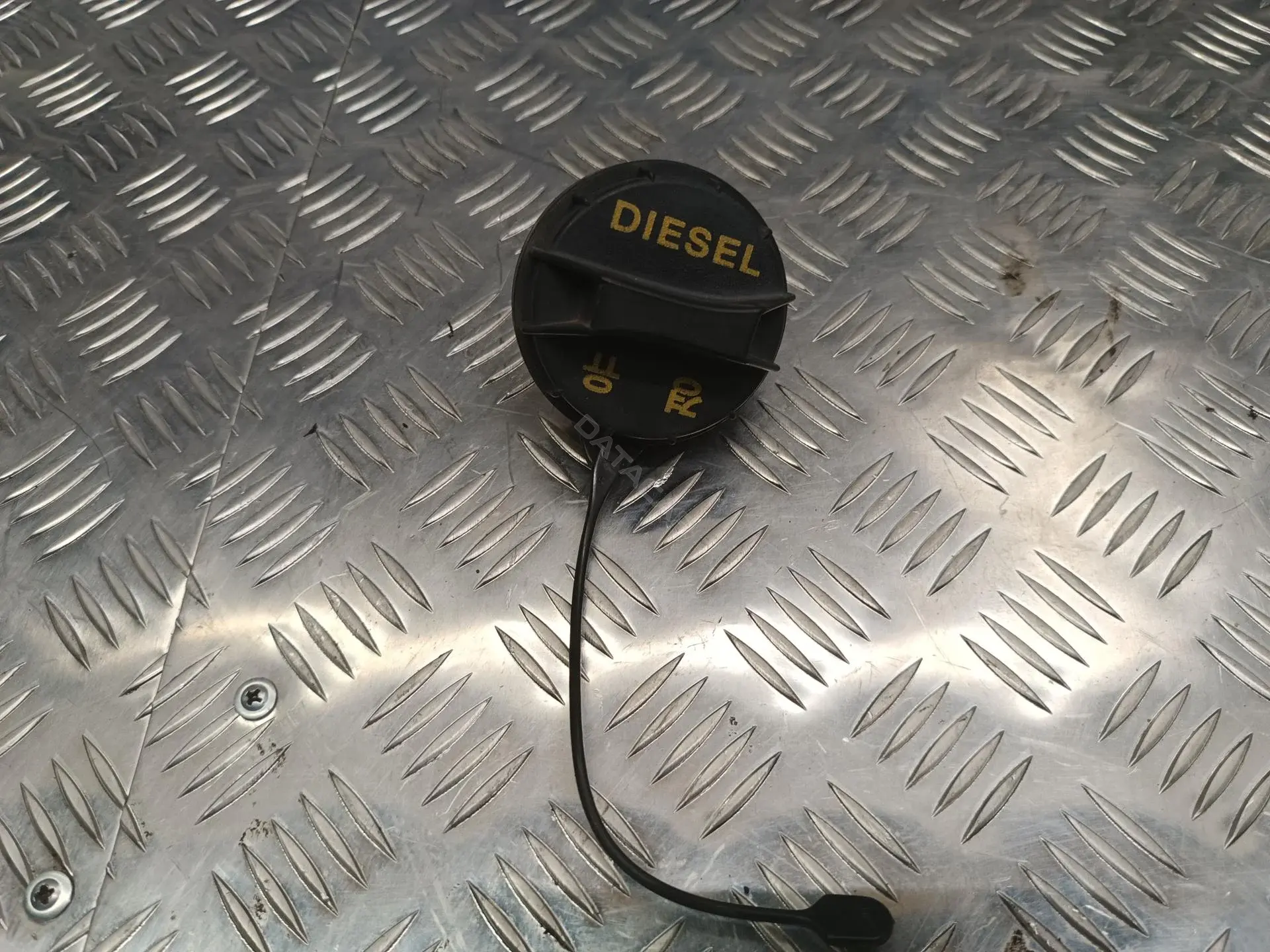 Крышка топливного бака 10CAP1103RA, 310103L600, ST2730003
