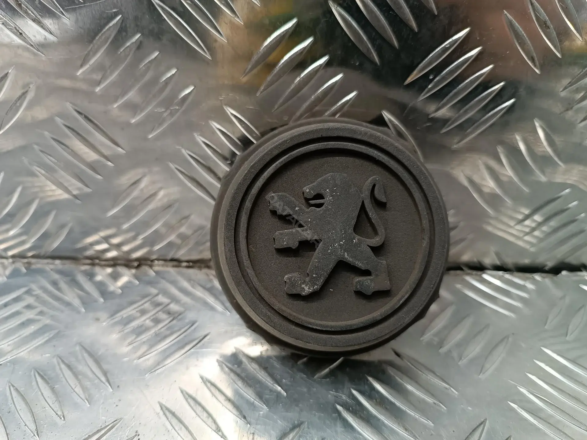 Колпаки на колеса P935361