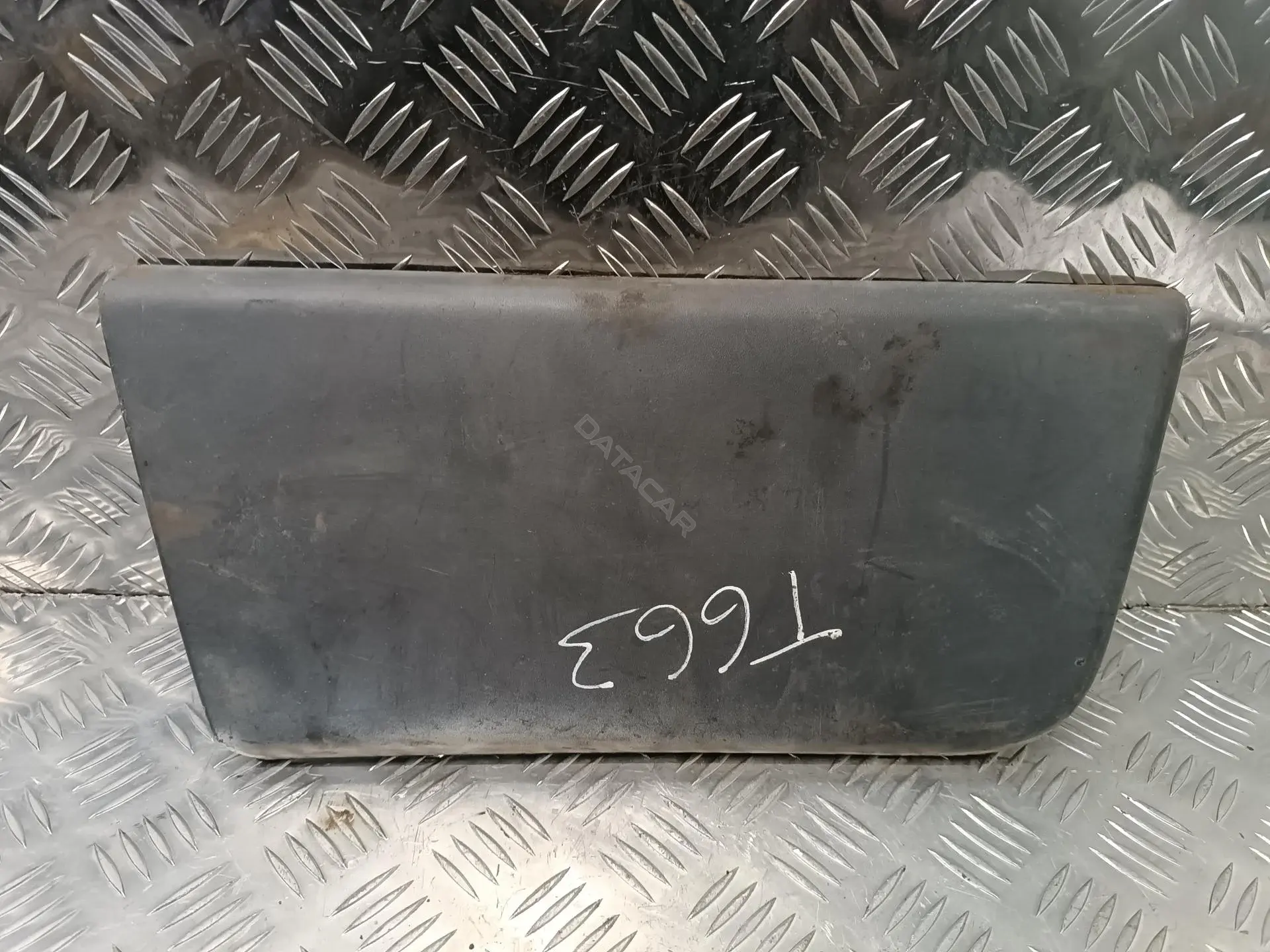 Молдинг двери 1282125, 1305776070, 130804