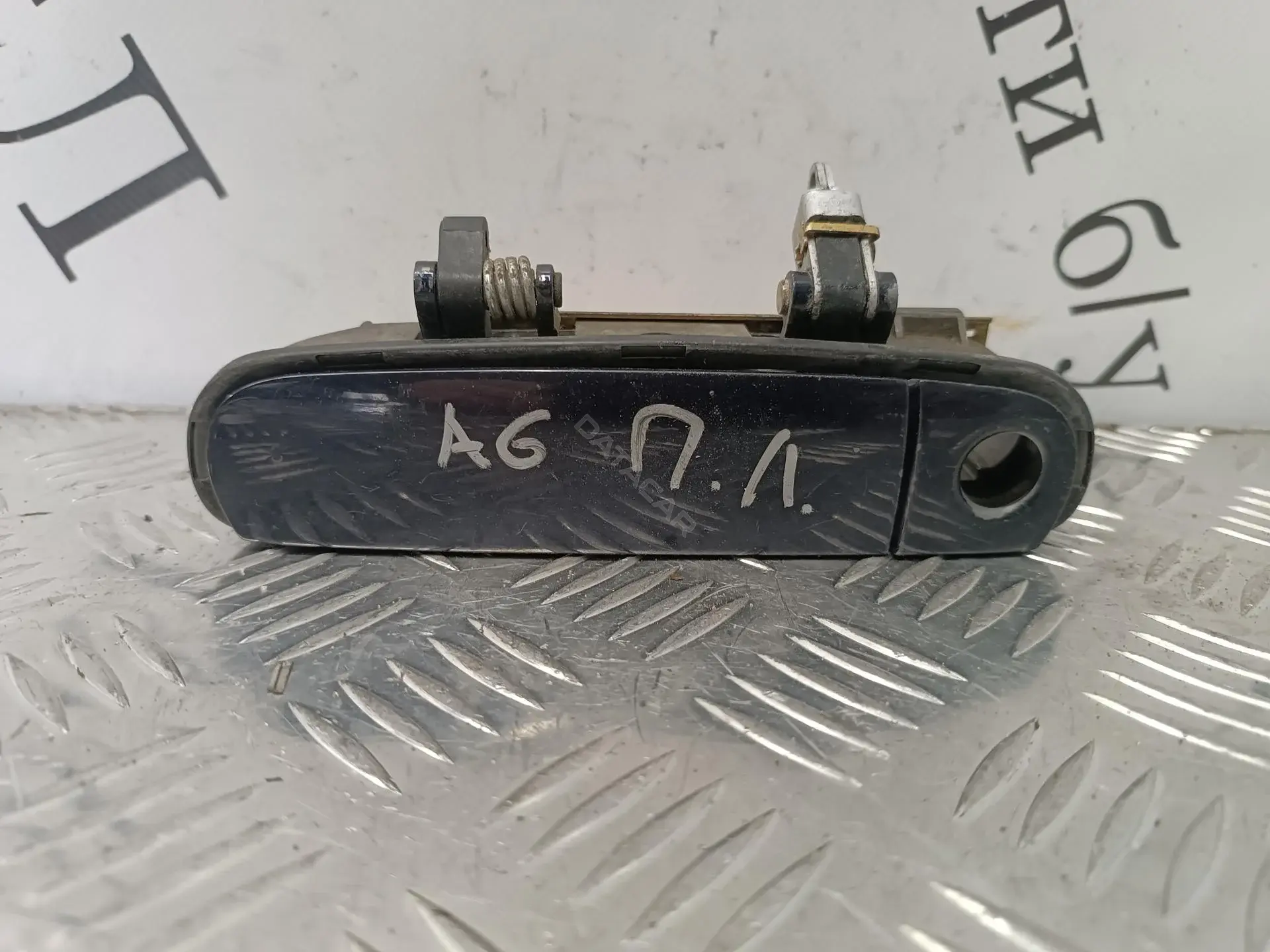 Ручка двери 24113HG, 410007958, 4B9845205B
