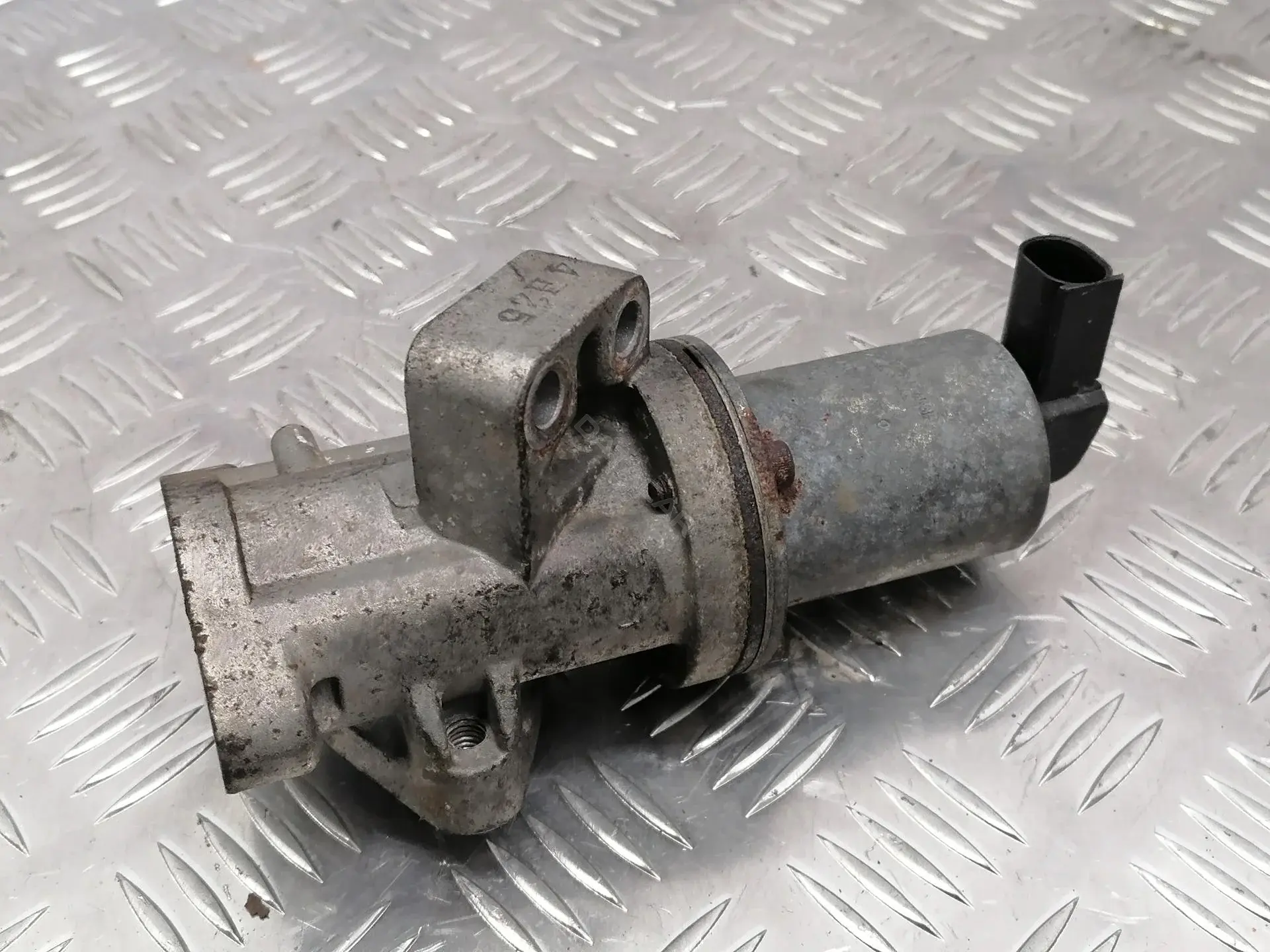 Клапан ЕГР 284104A100, 284104A100RW, 555215