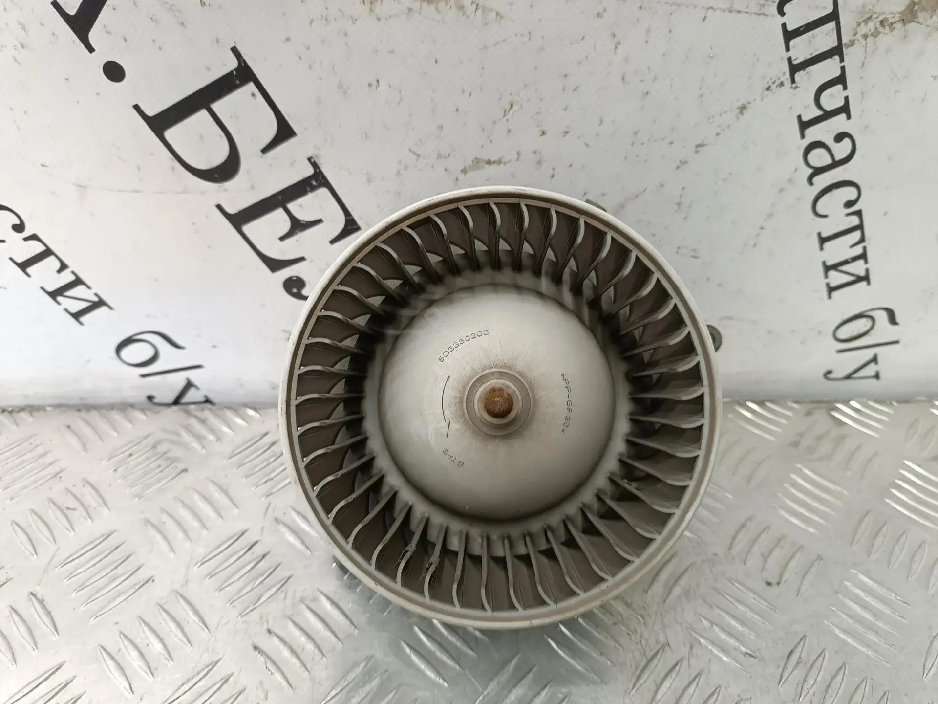 Моторчик печки 6441Y2, 8710342081, RF1721