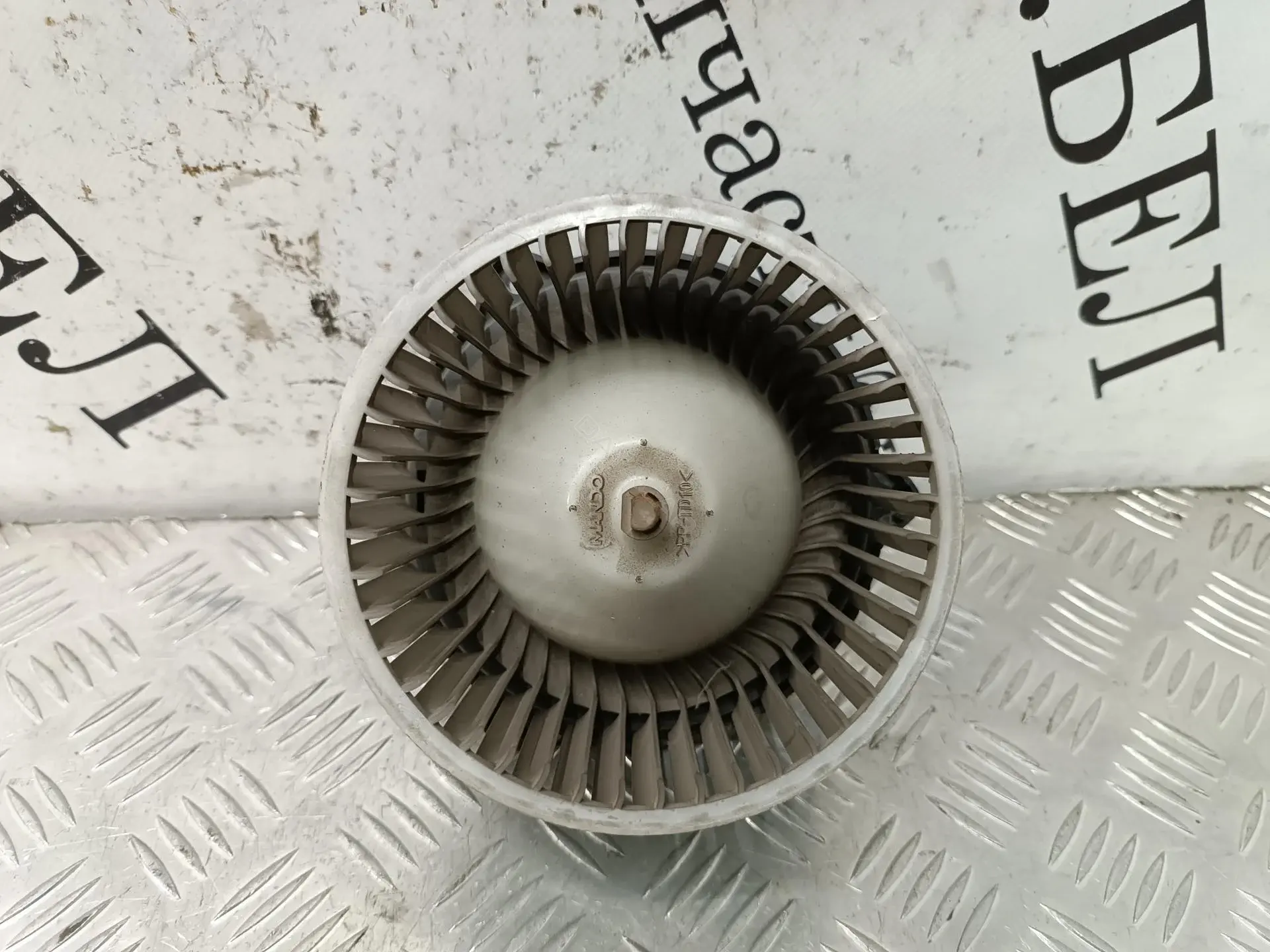 Моторчик печки 970614A000