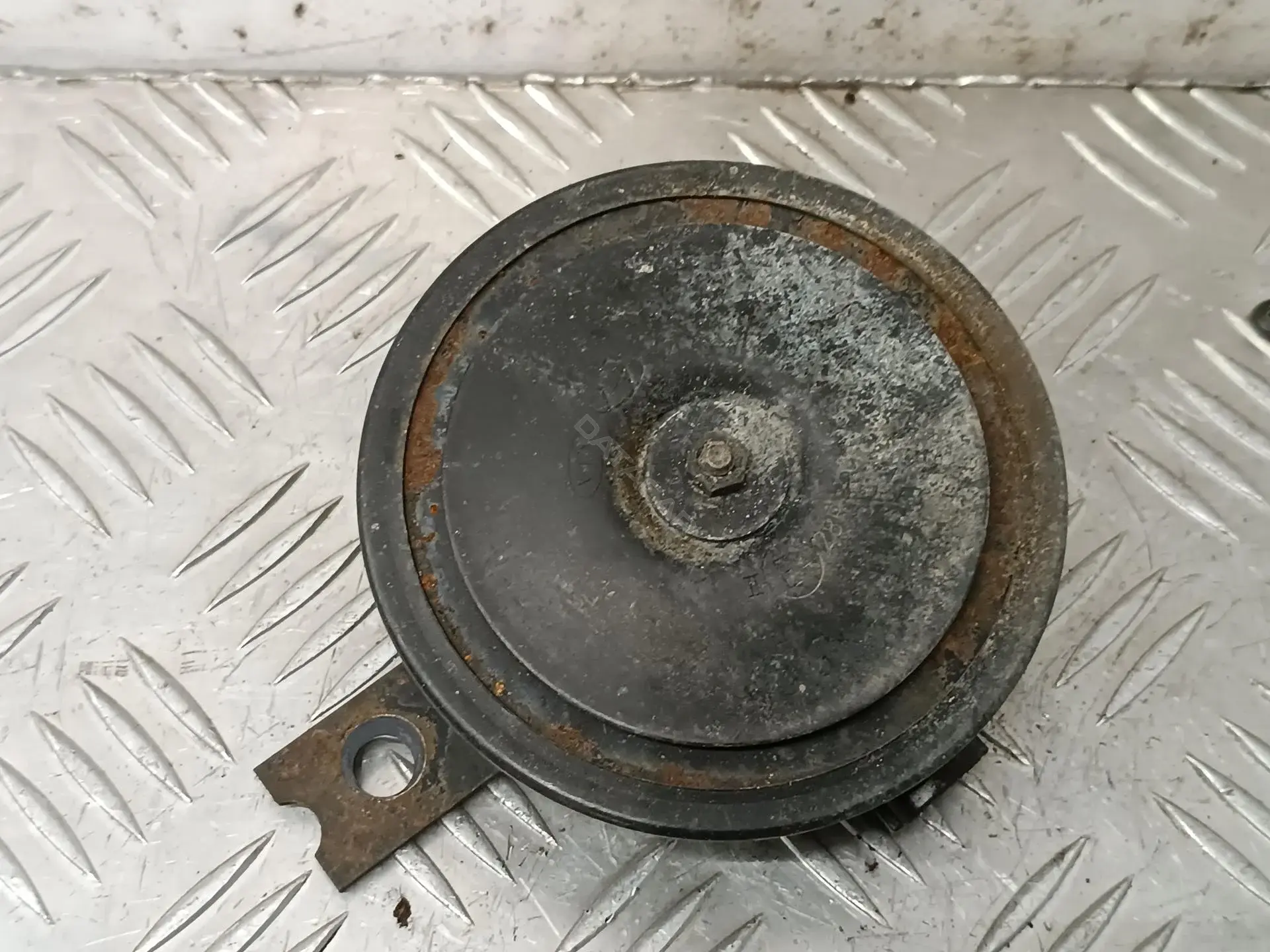 Звуковой сигнал 0K30A66780A