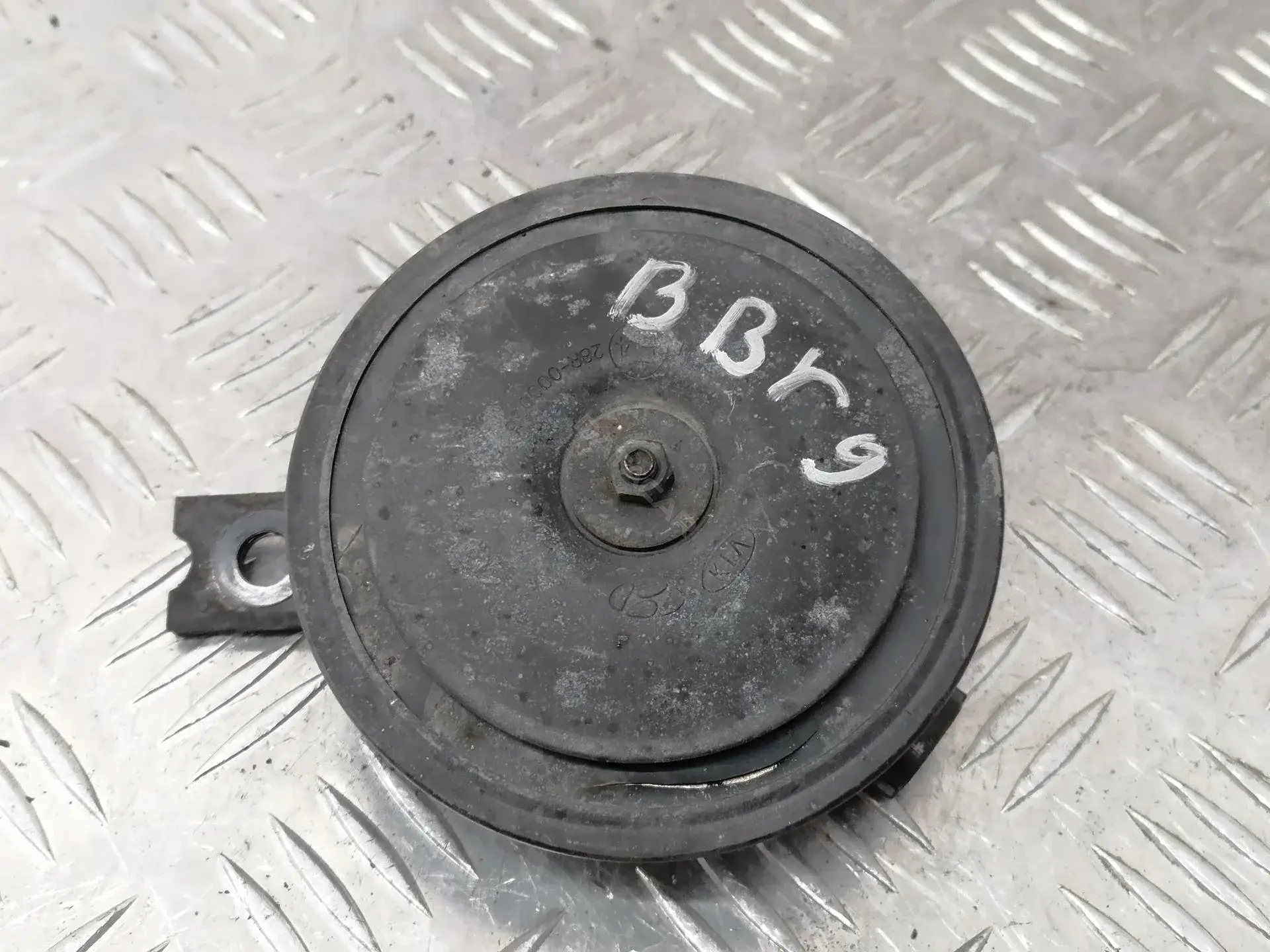 Звуковой сигнал E428R000033