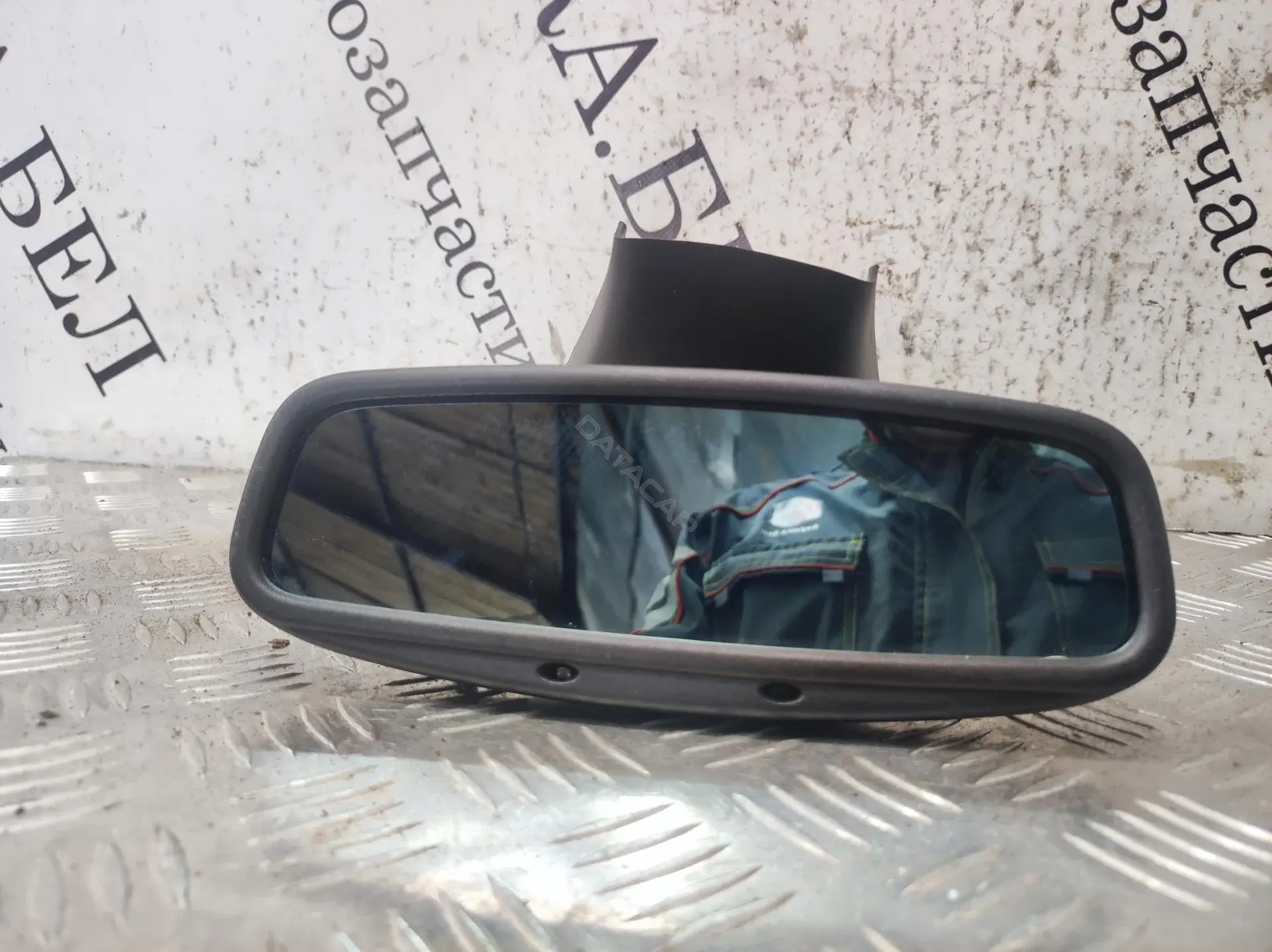 Внутреннее зеркало 4034288