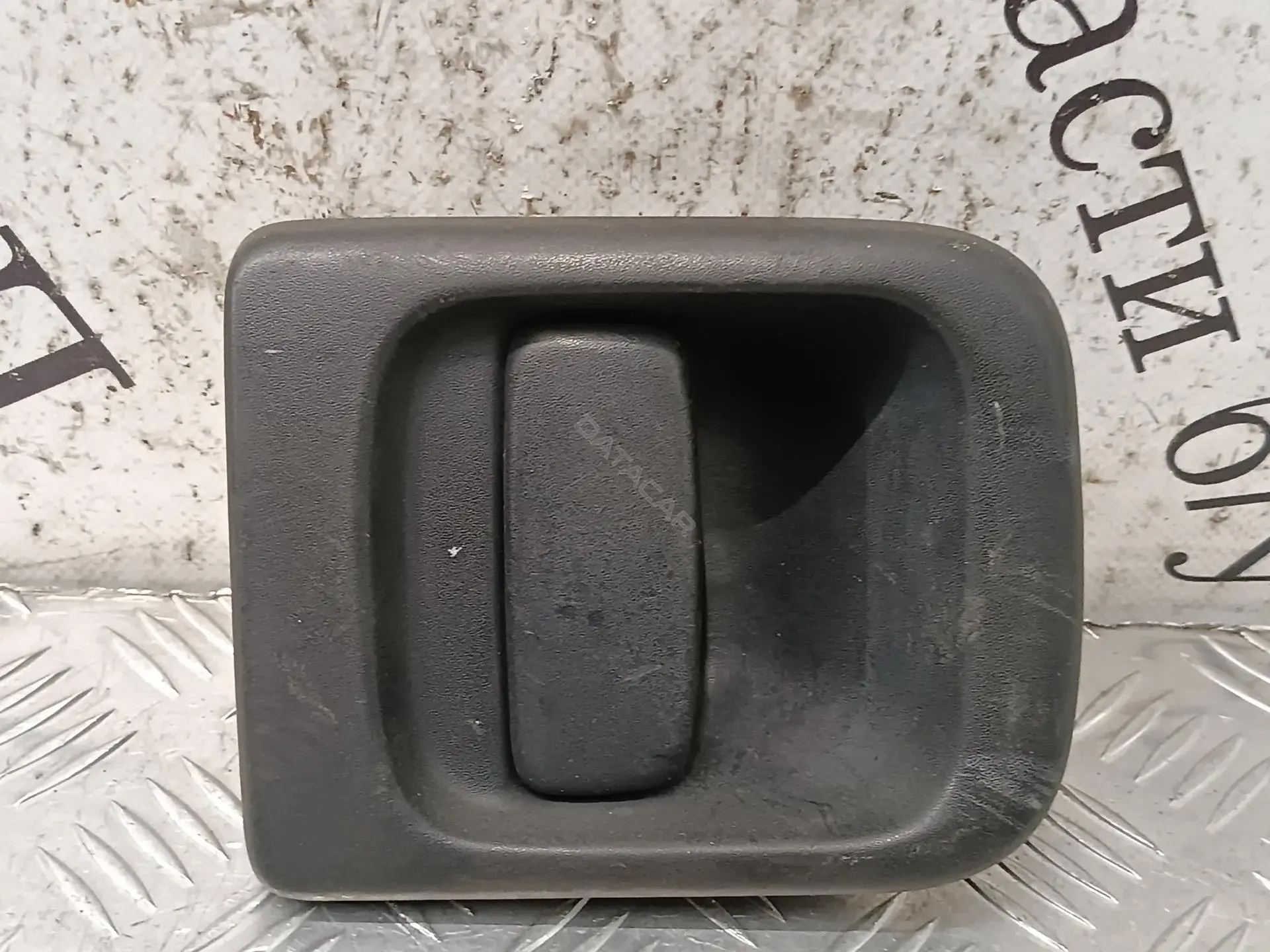 Ручка двери 0370037, 078277, 175501