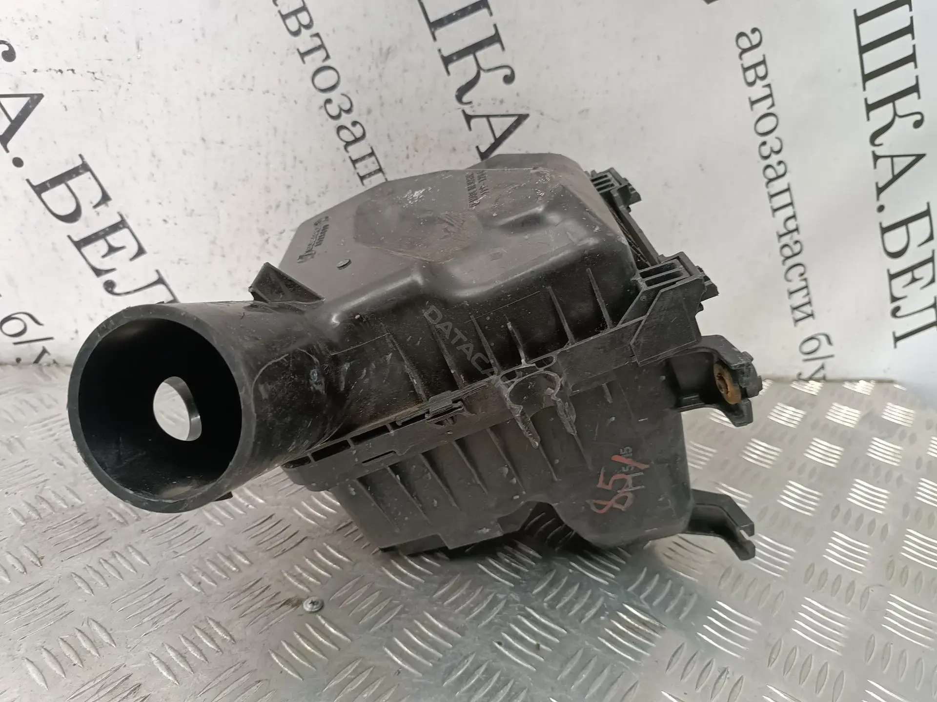 Корпус воздушного фильтра P942614