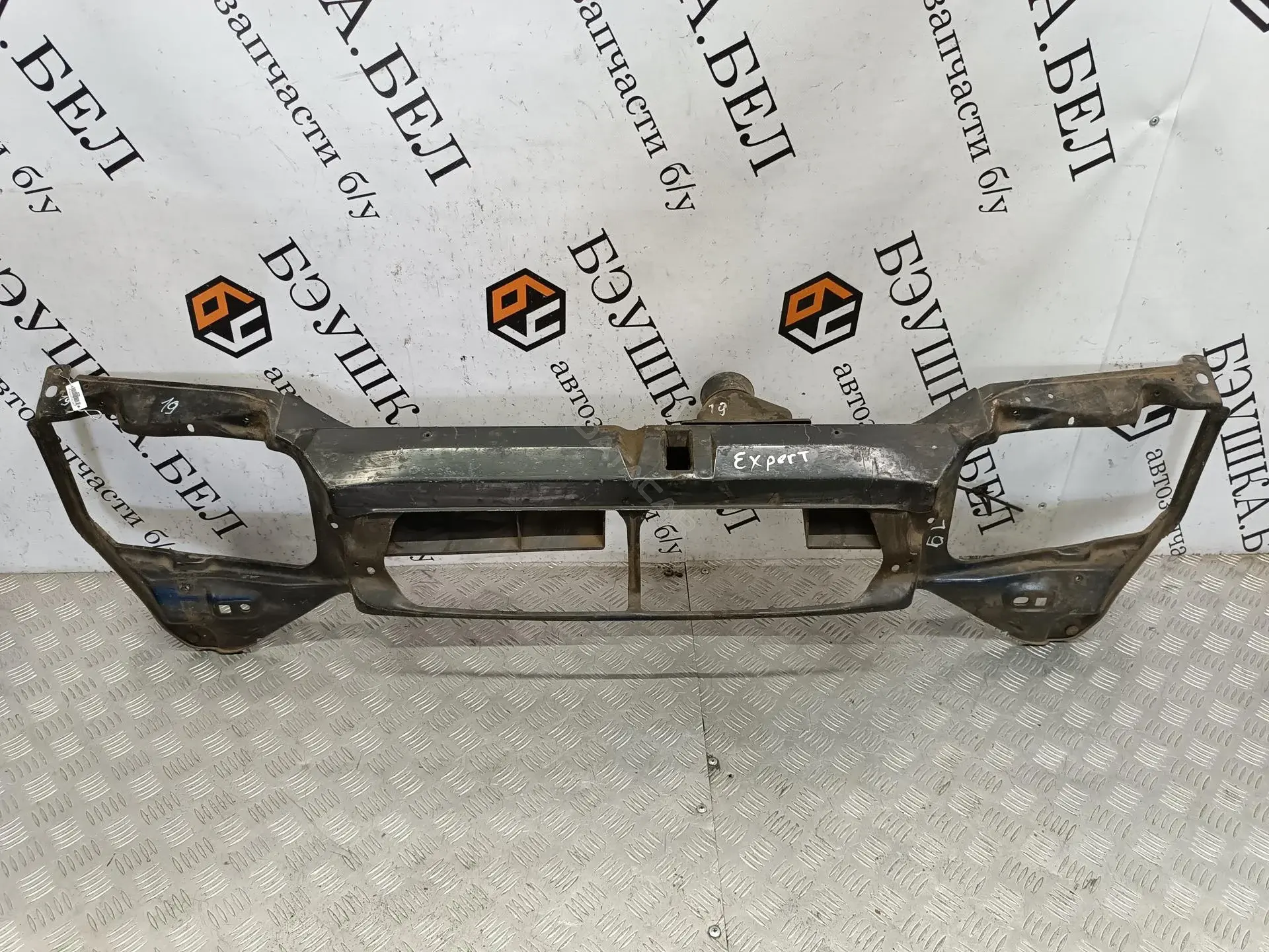 Панель передняя 7104CC