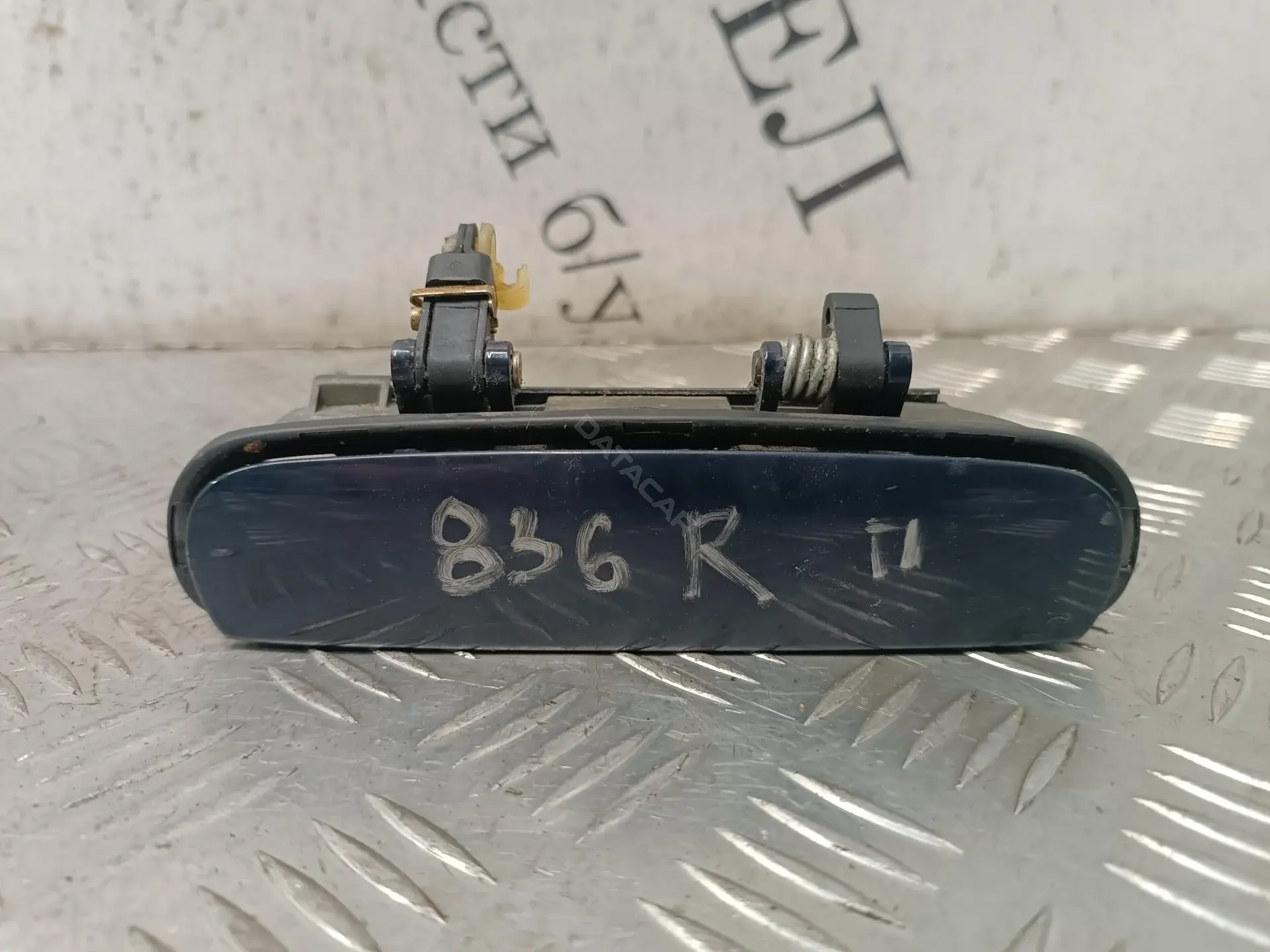 Ручка двери 4B2837886