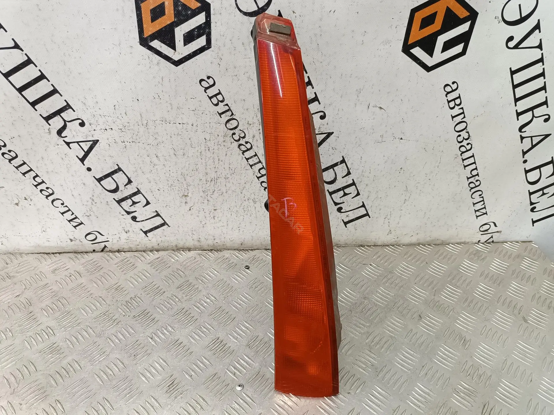 Задние фонари 9632645877