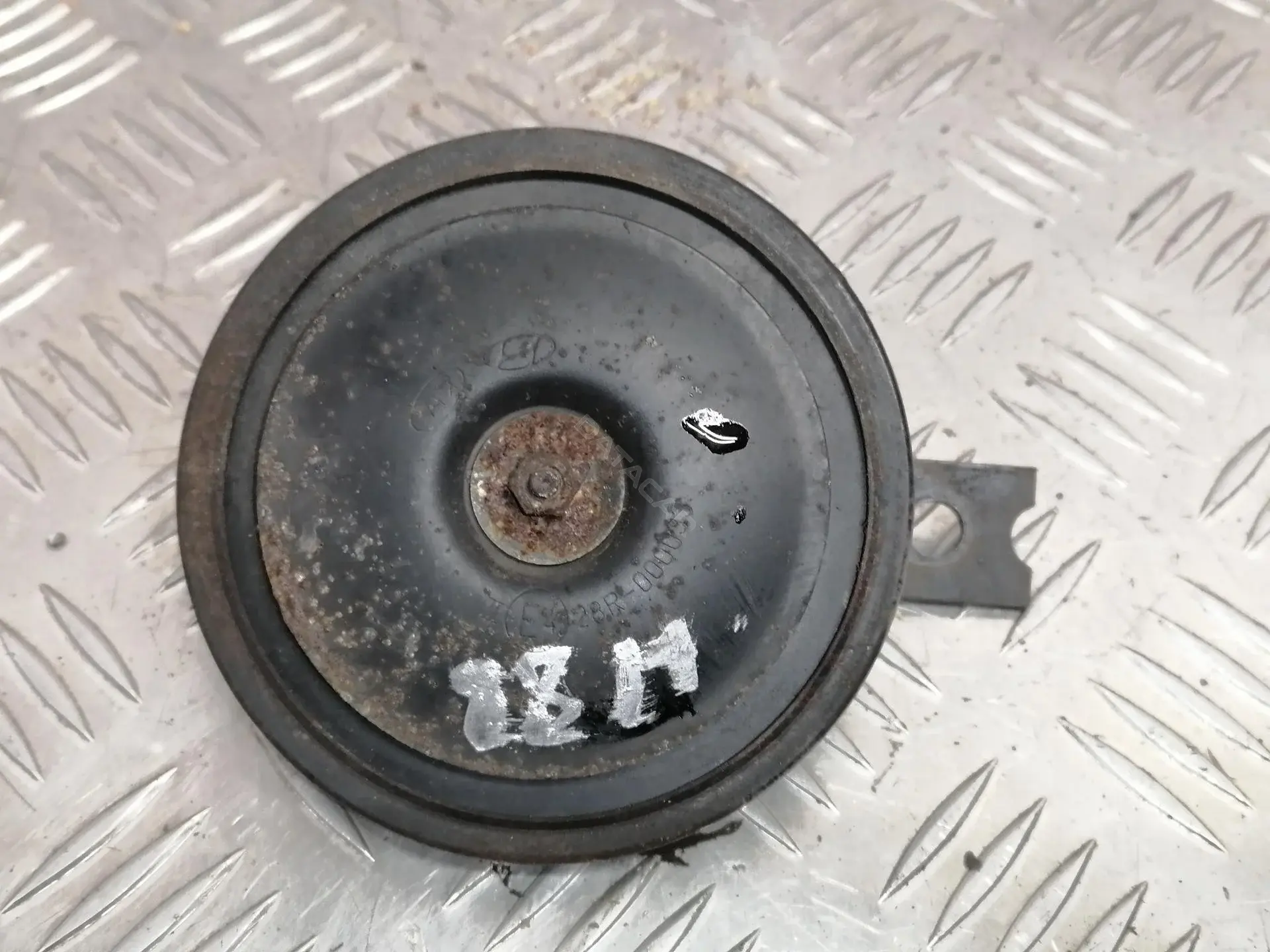 Звуковой сигнал E428R000033