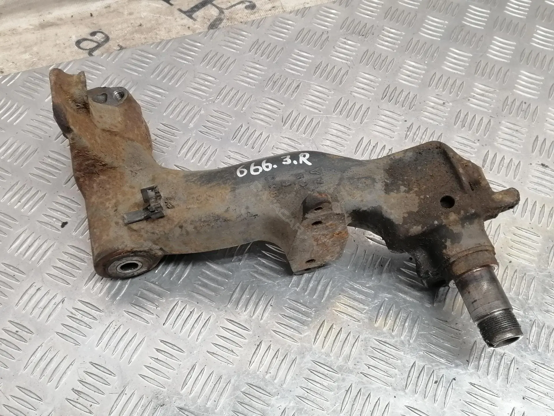 Рычаги P945459