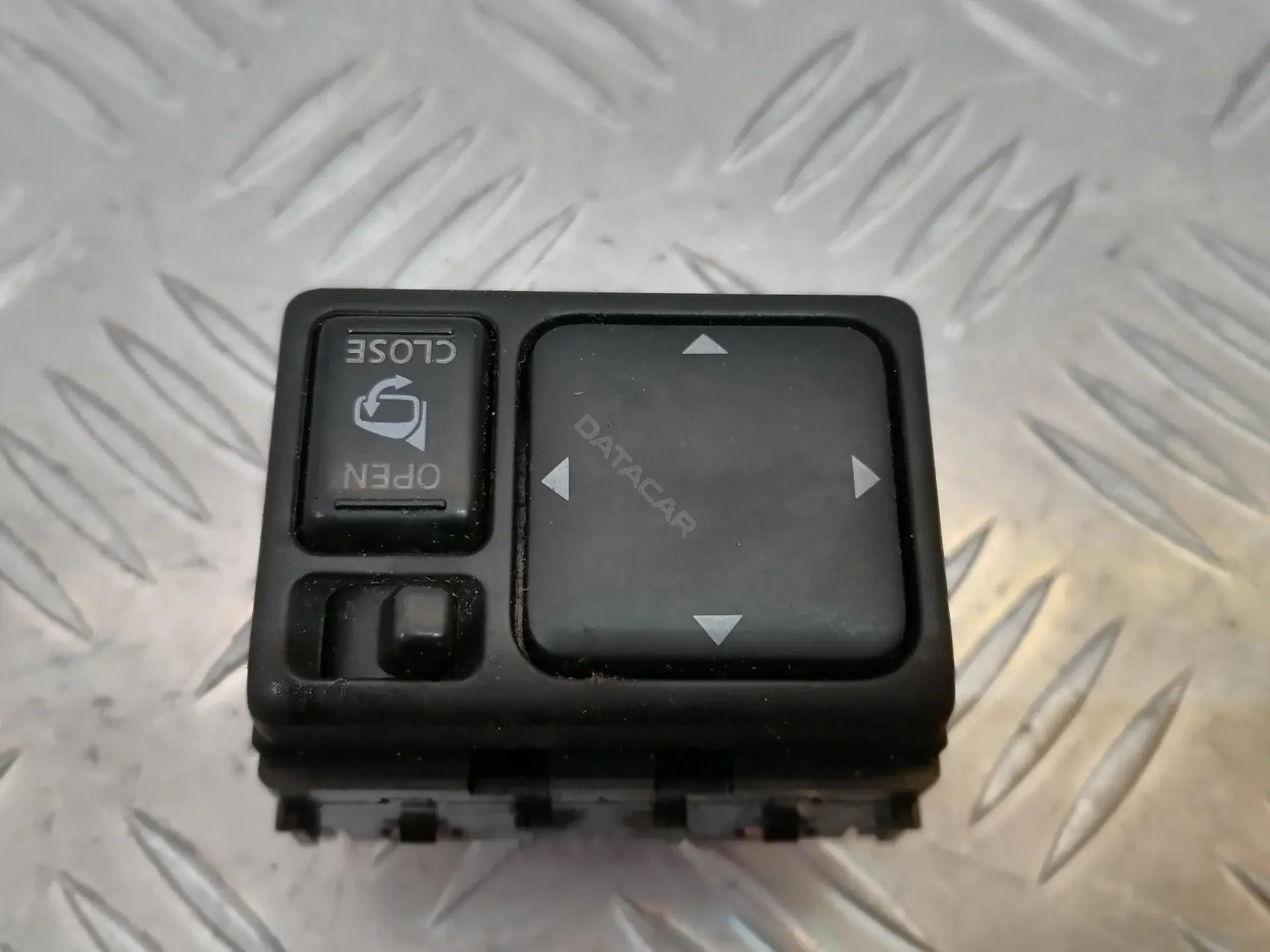Джойстик регулировки зеркал 255705Z100