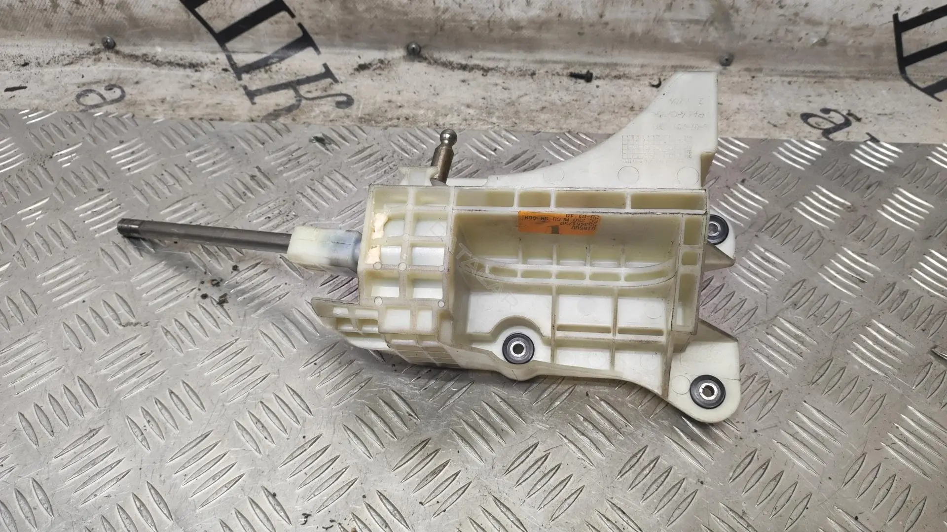 Кулиса 2400FE