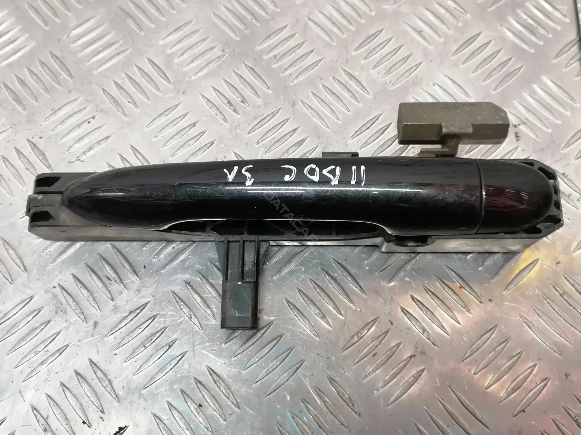 Ручка двери 7701472932