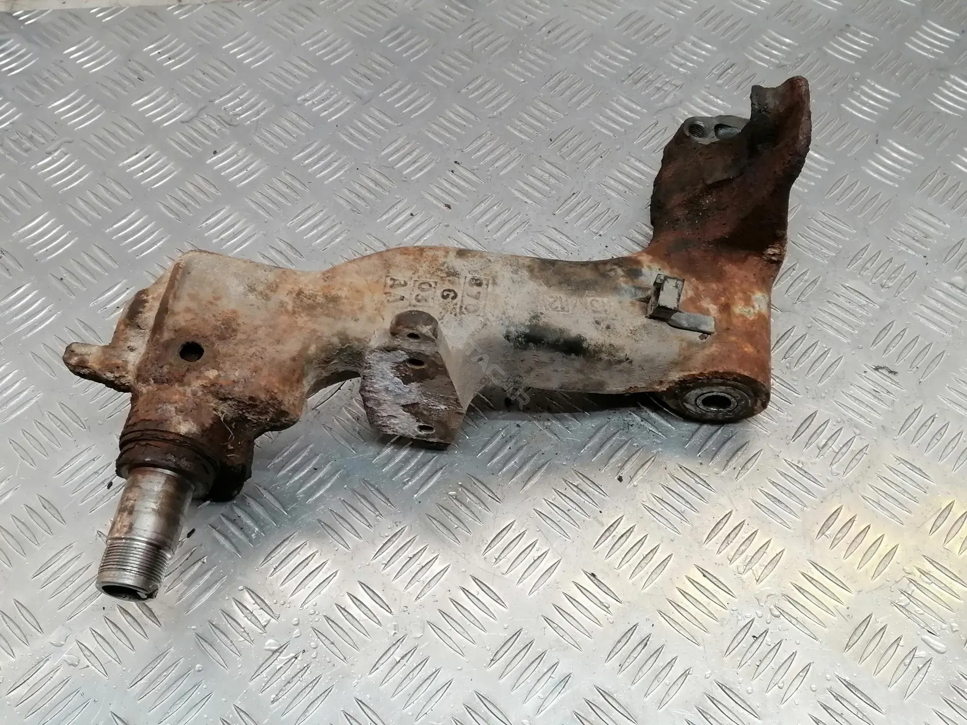 Рычаги P948558