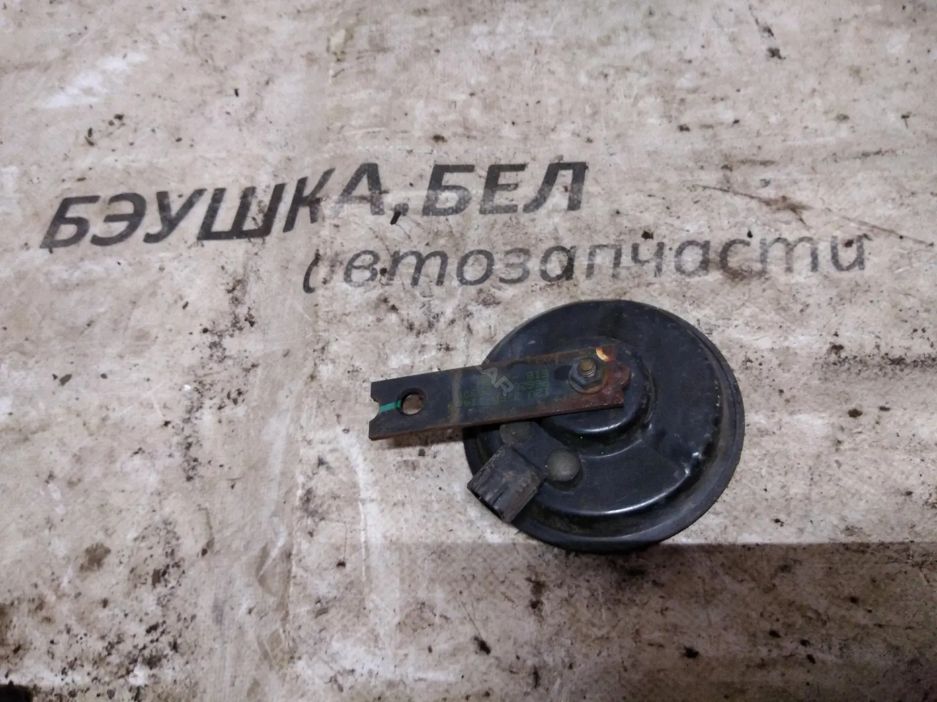 Звуковой сигнал 966202B300