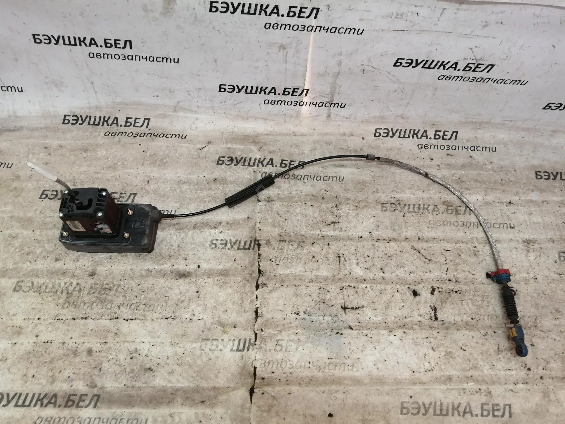 Кулиса 9654302180