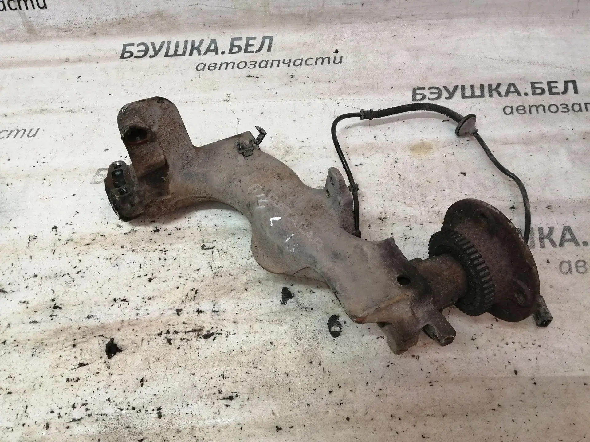 Рычаги P950733