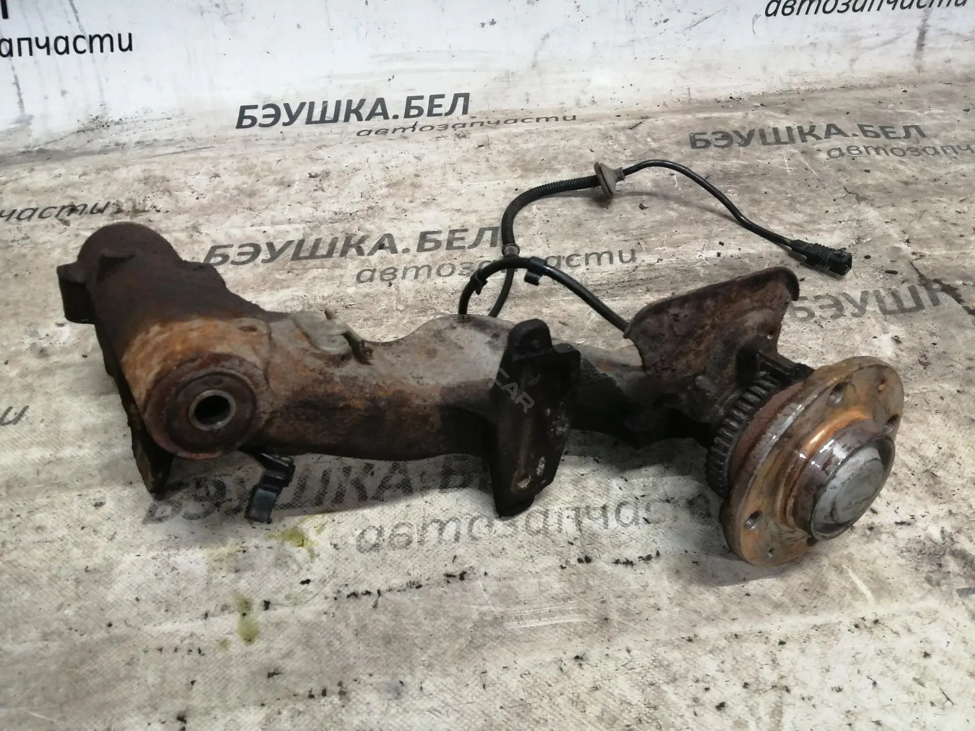 Рычаги P950737