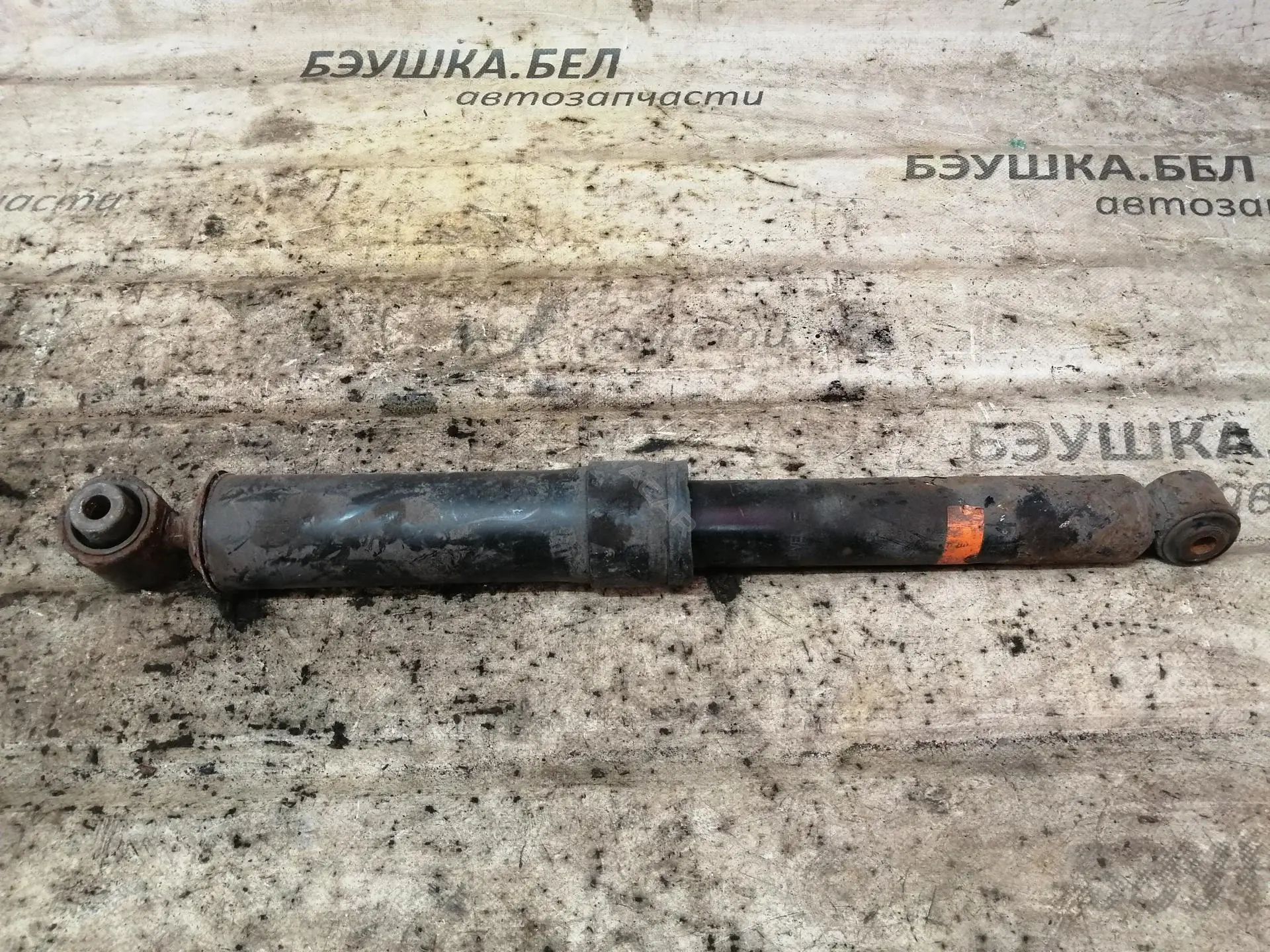 Амортизаторы 562100001R, G121029LR