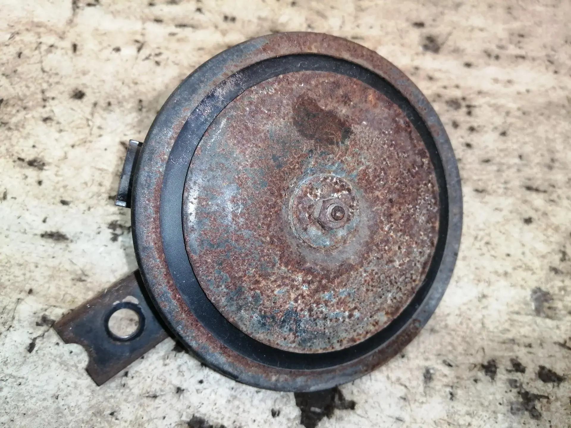 Звуковой сигнал E428R000033