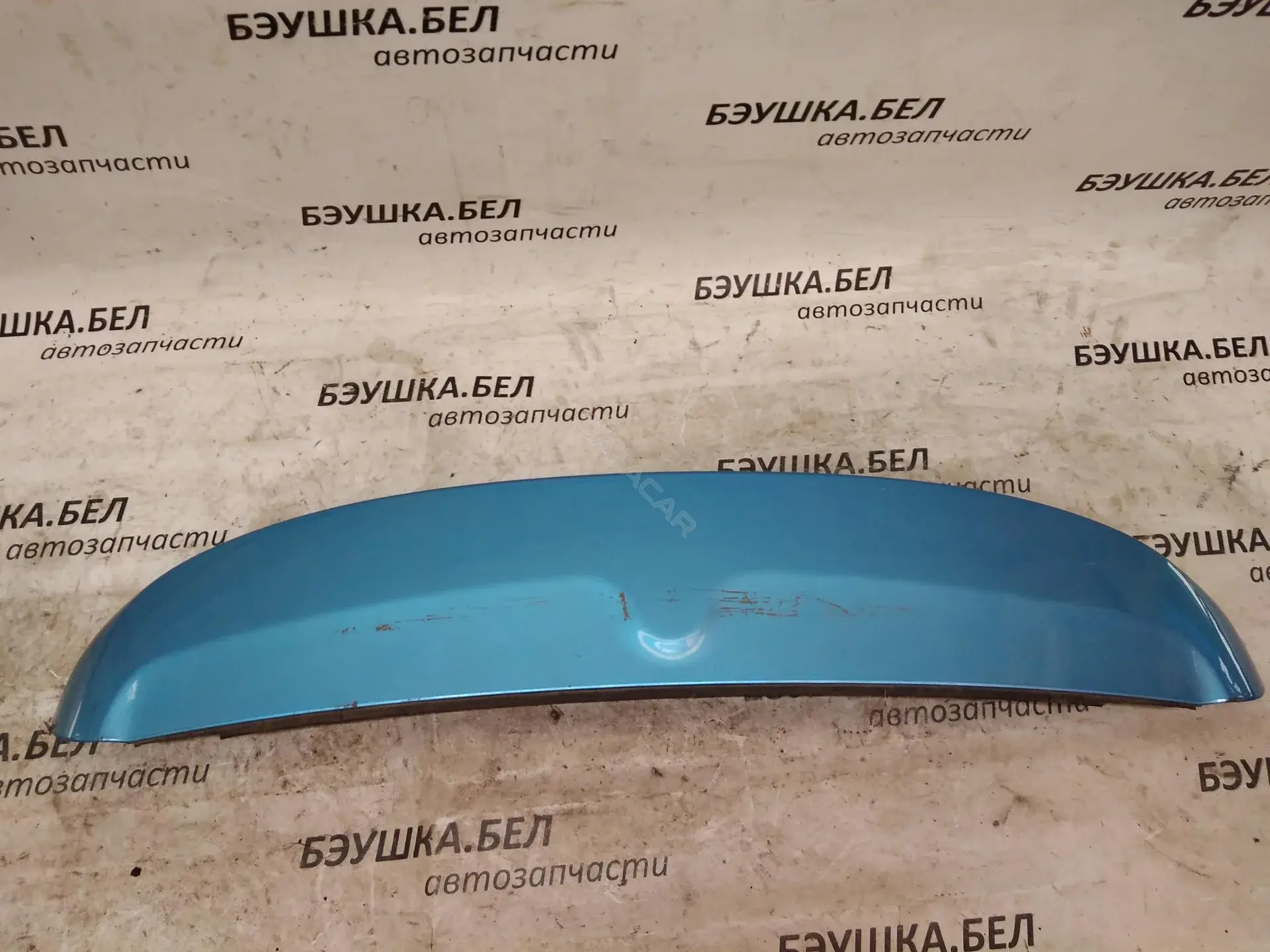 Фонарь стоп сигнала 9654435580
