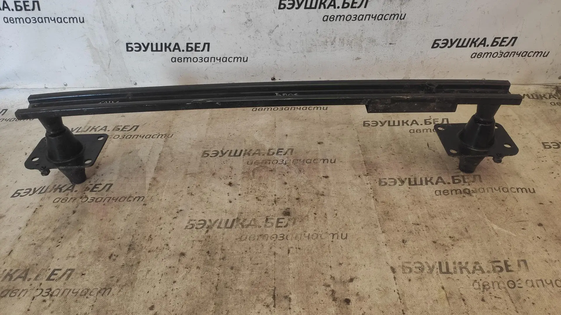 Усилитель бампера 325343, 5502005545940P, 5545980
